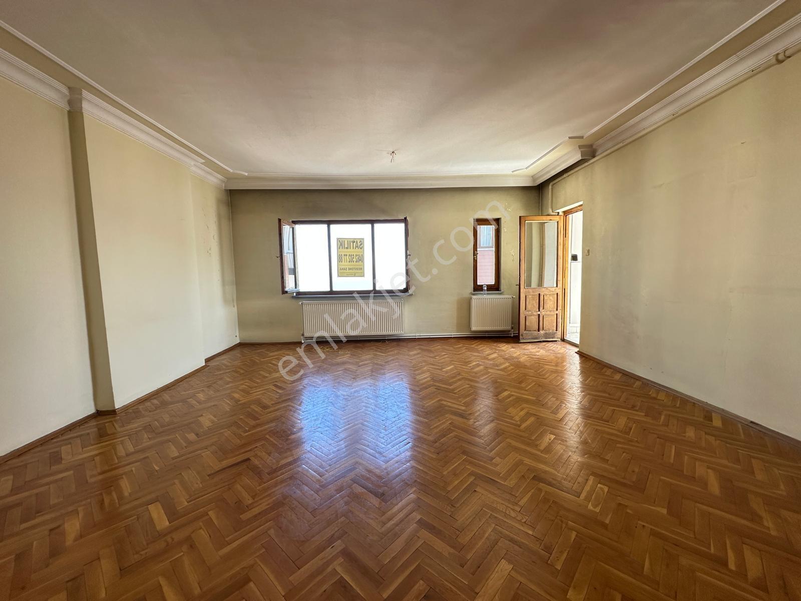 Redstone Şana'dan Beşirli Çınaraltı Sitesi Satılık 3+1 Daire — fotoğraf 10
