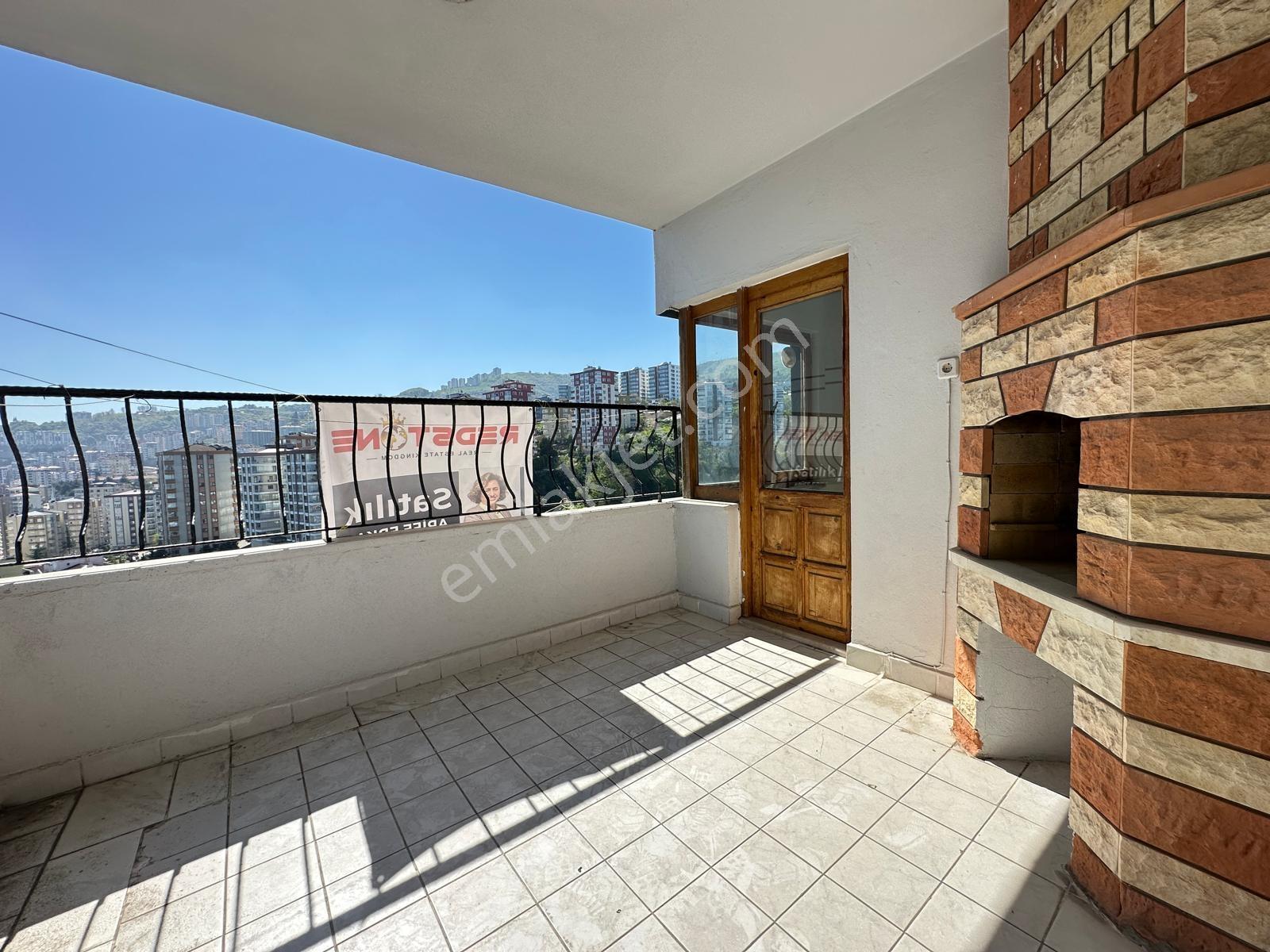 Redstone Şana'dan Beşirli Çınaraltı Sitesi Satılık 3+1 Daire — fotoğraf 14
