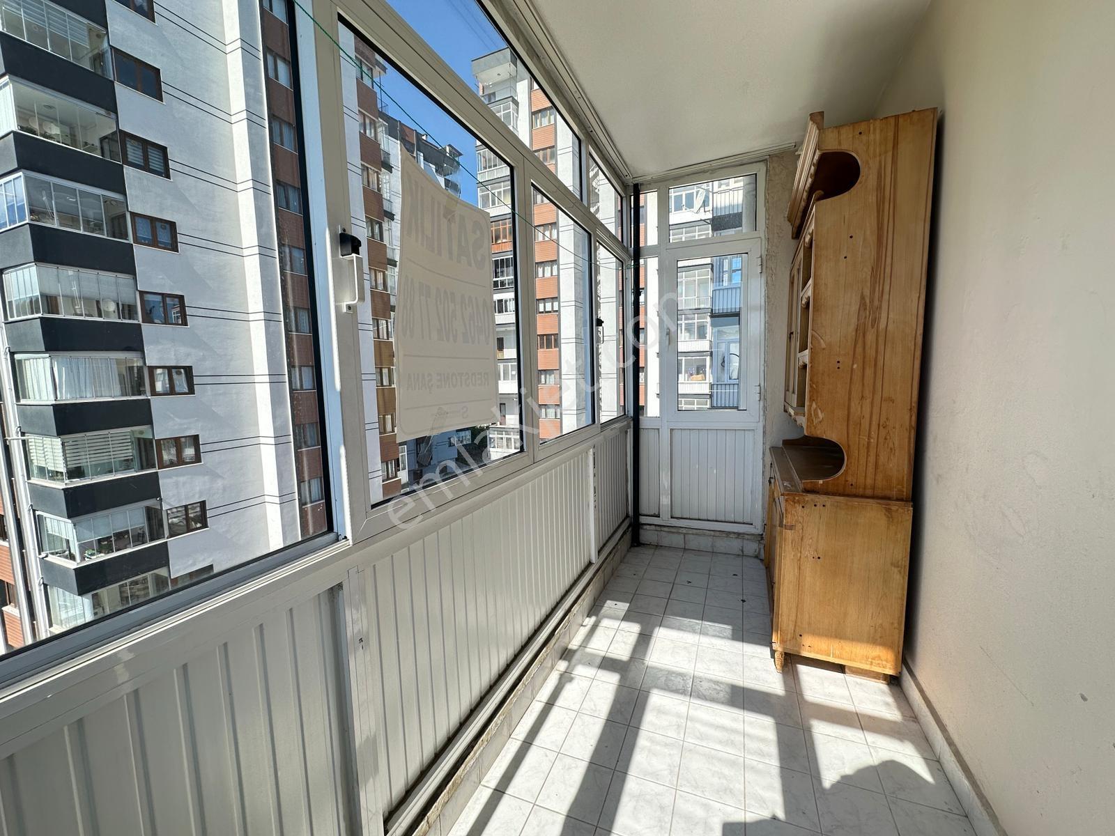 Redstone Şana'dan Beşirli Çınaraltı Sitesi Satılık 3+1 Daire — fotoğraf 24