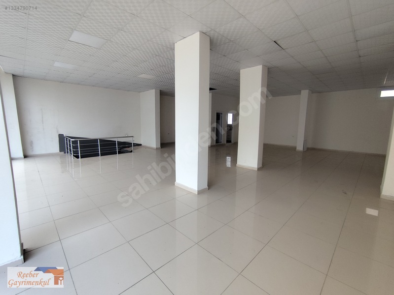 Yalınayak Çiftçiler Caddesi Üzerinde 660 M² Kiralık Geniş Dükkan — fotoğraf 22