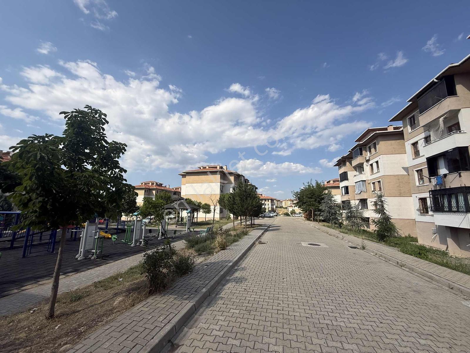 Yatırımlüx'den 2+1 Erdoğan Tokide Daire — fotoğraf 2