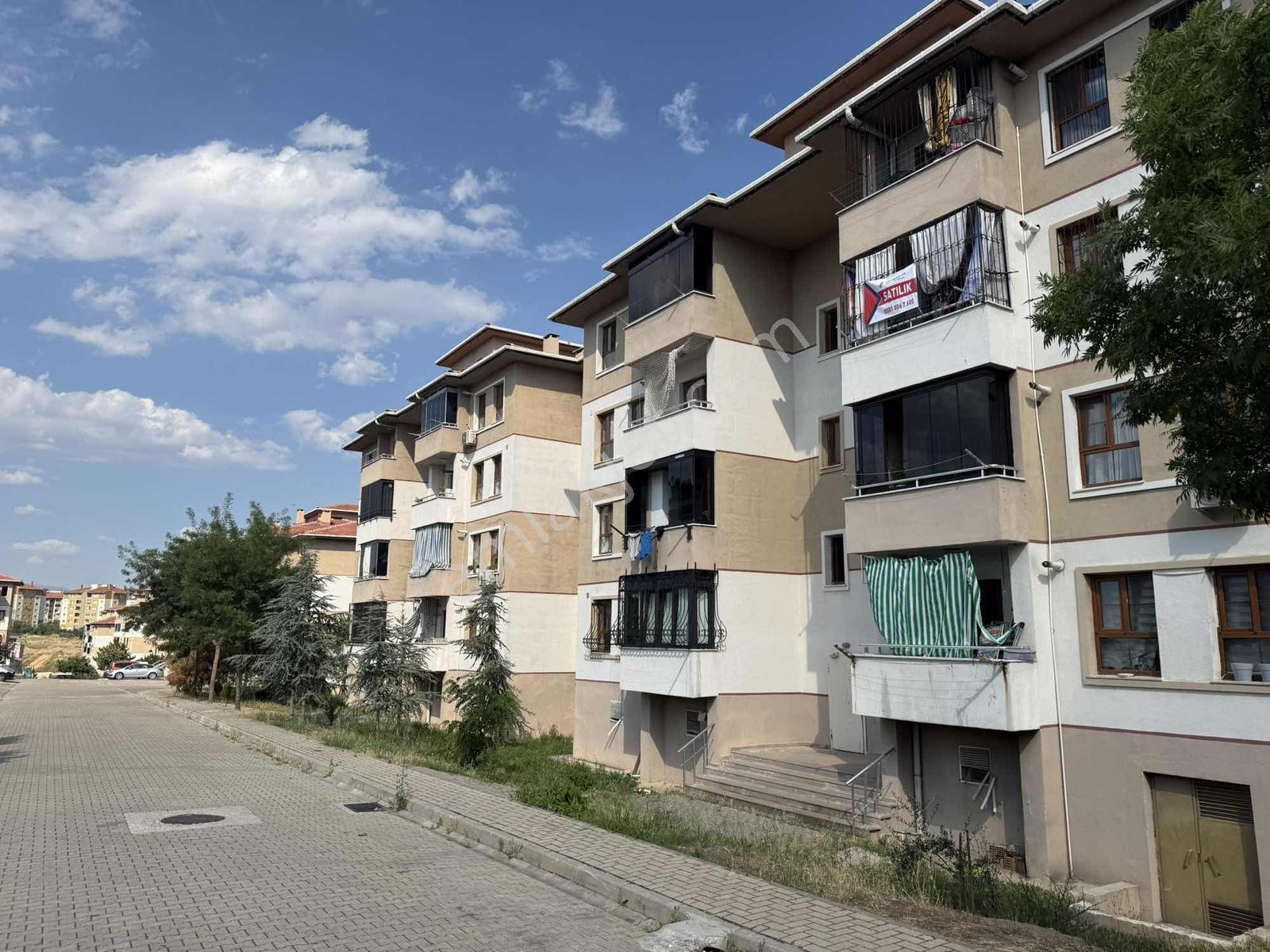 Yatırımlüx'den 2+1 Erdoğan Tokide Daire — fotoğraf 3