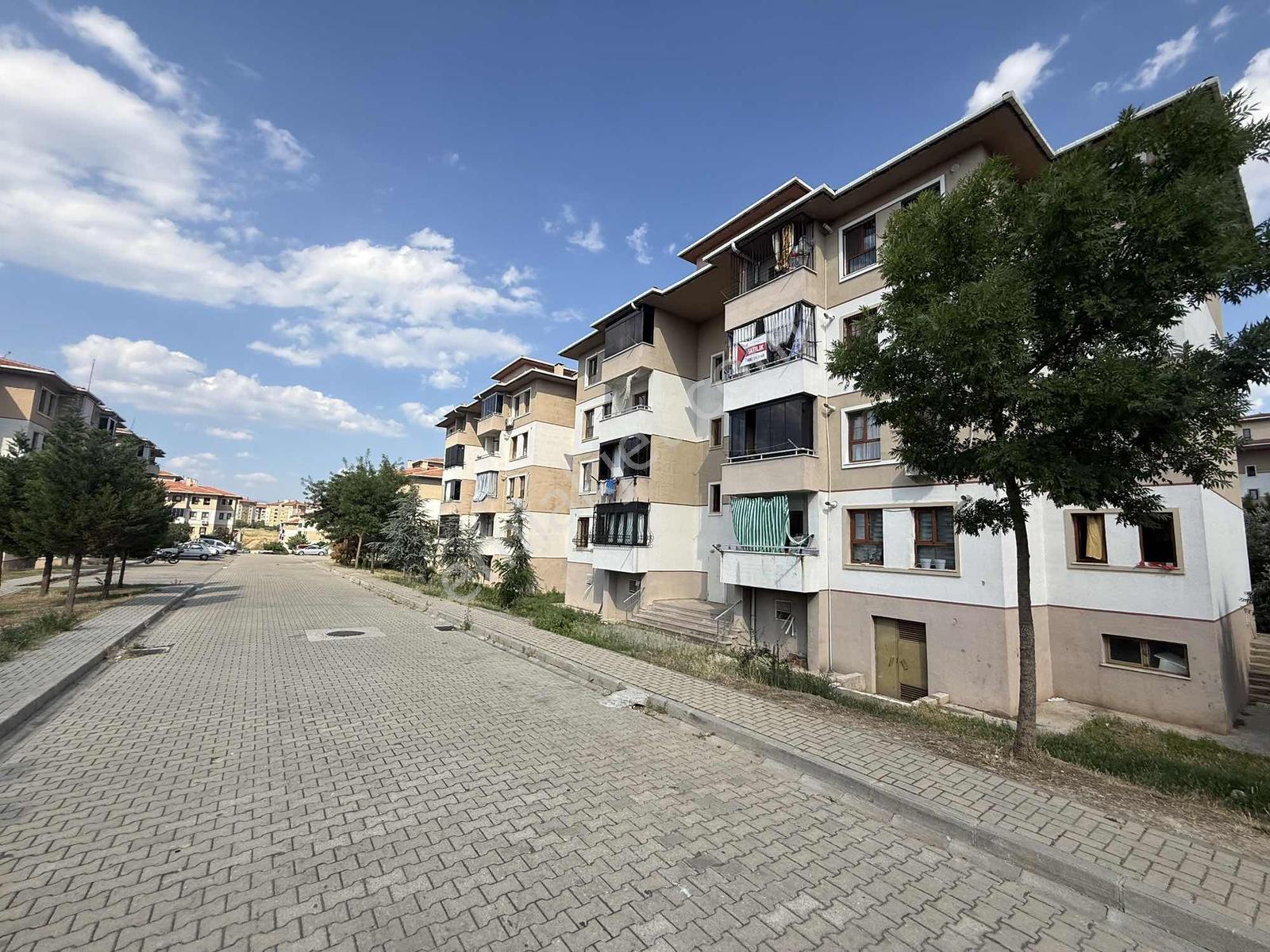 Yatırımlüx'den 2+1 Erdoğan Tokide Daire — fotoğraf 4