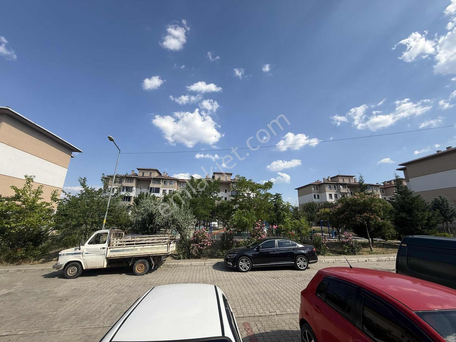 Yatırımlüx'den 2+1 Erdoğan Tokide Daire — fotoğraf 5
