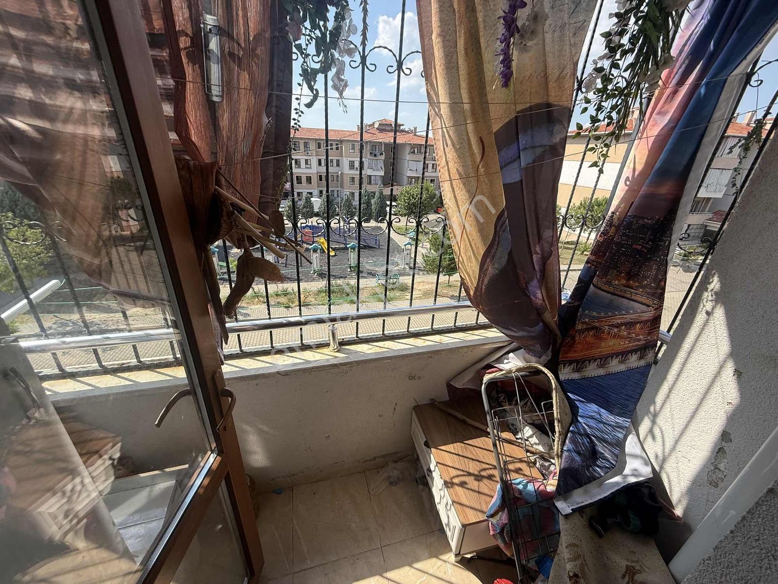 Yatırımlüx'den 2+1 Erdoğan Tokide Daire — fotoğraf 8