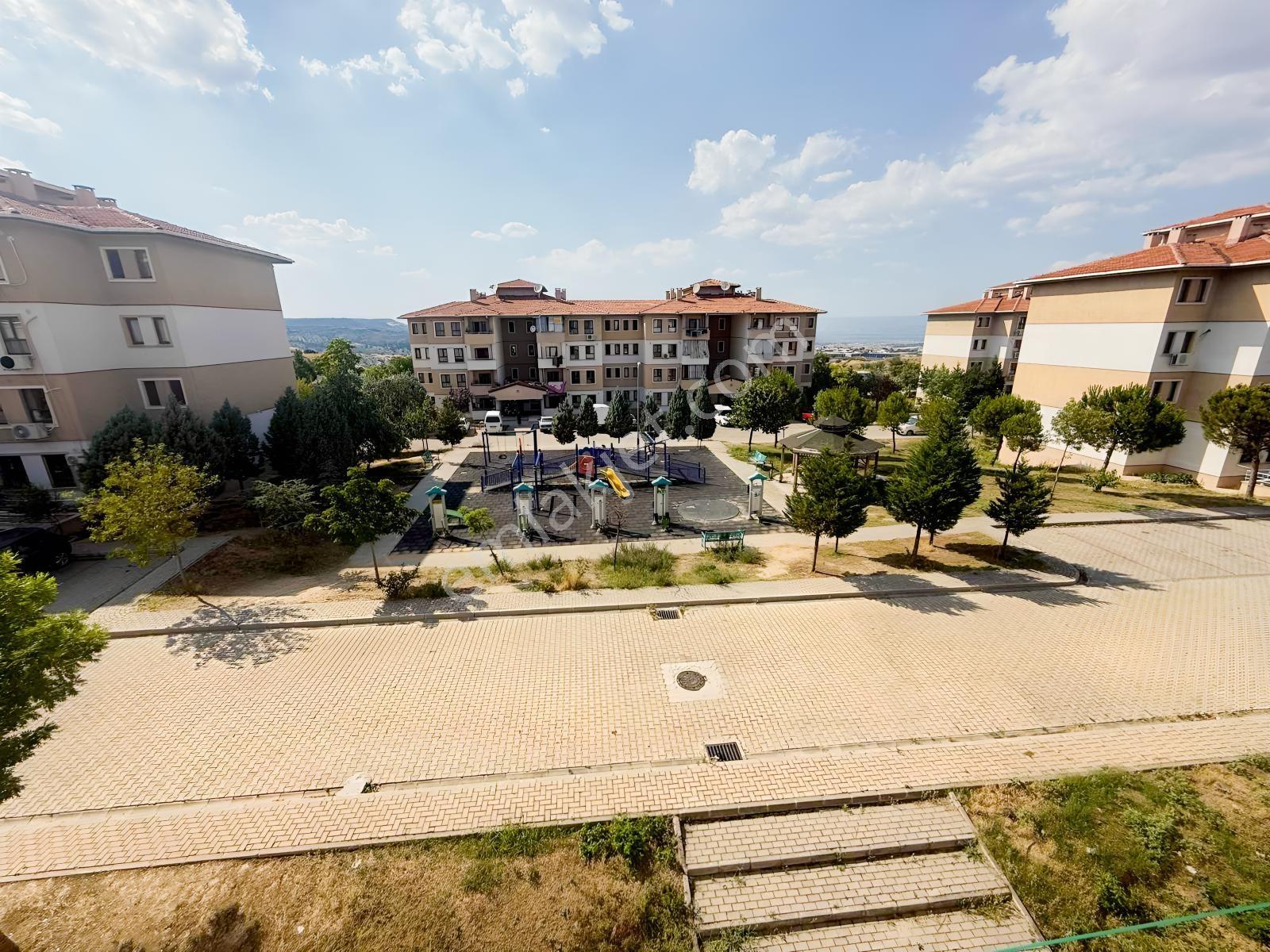 Yatırımlüx'den 2+1 Erdoğan Tokide Daire — fotoğraf 18