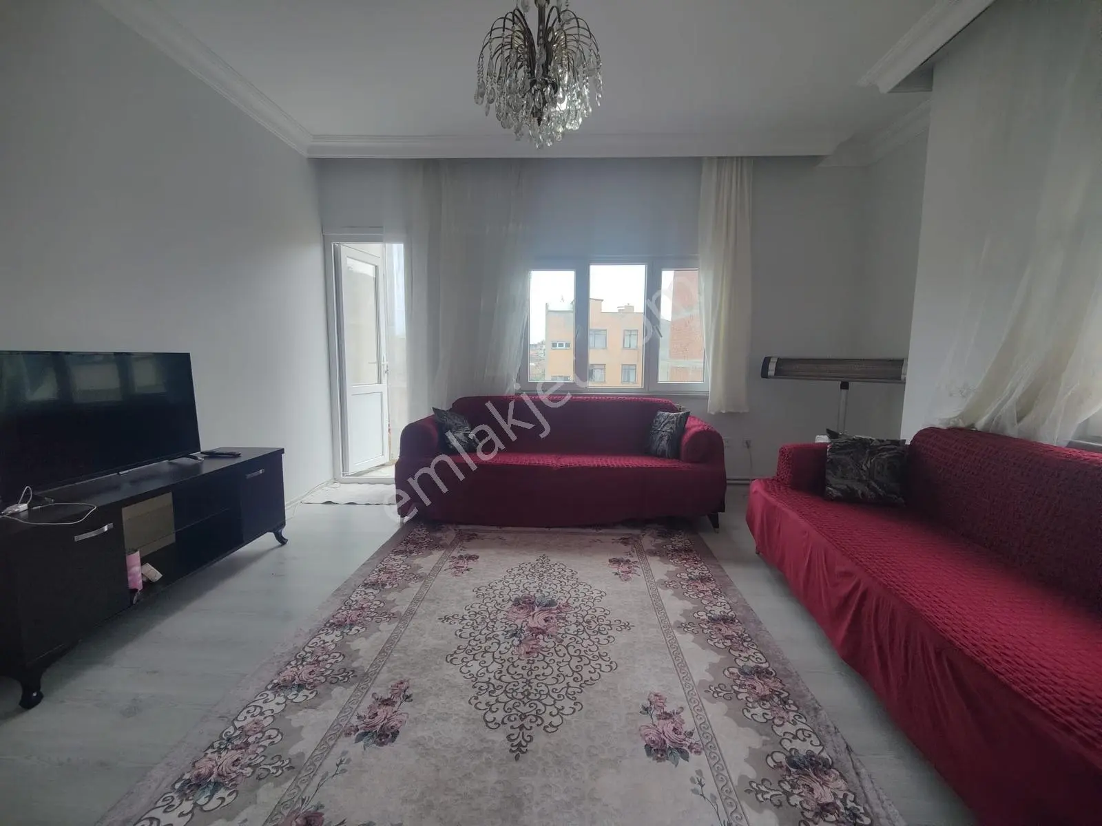 Pazarkapı Mahallesi Merkezi Konumda Satılık 2+1 Daire — fotoğraf 3