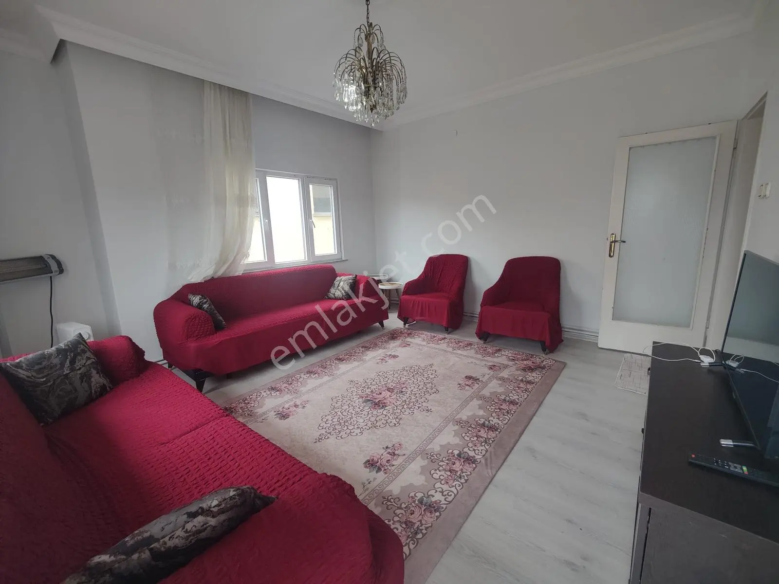 Pazarkapı Mahallesi Merkezi Konumda Satılık 2+1 Daire — fotoğraf 4