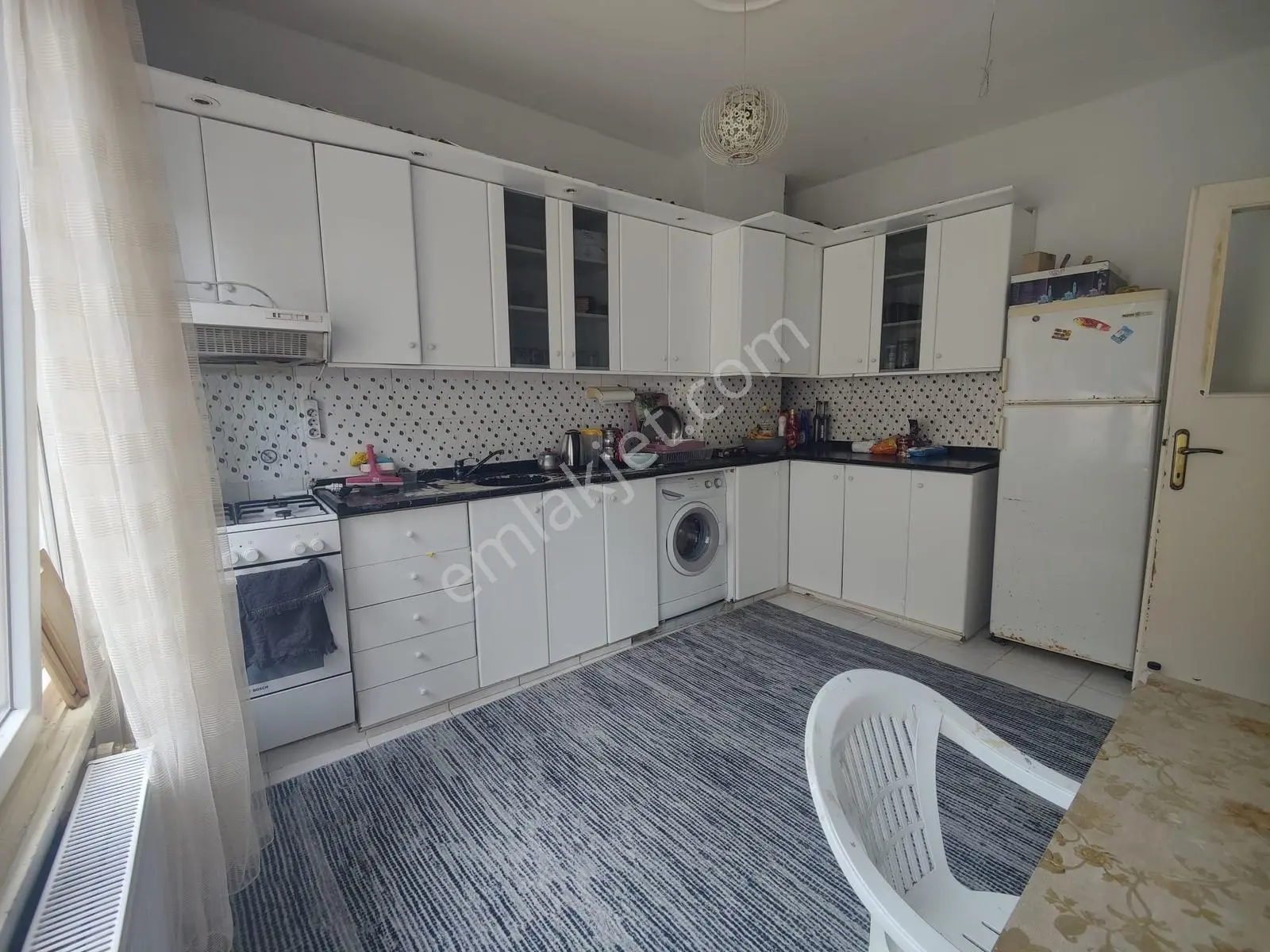 Pazarkapı Mahallesi Merkezi Konumda Satılık 2+1 Daire — fotoğraf 6