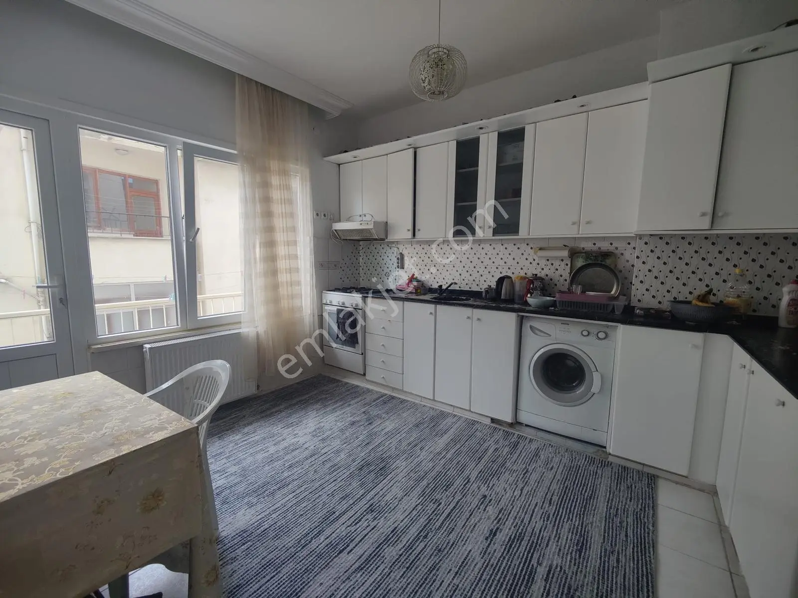 Pazarkapı Mahallesi Merkezi Konumda Satılık 2+1 Daire — fotoğraf 7