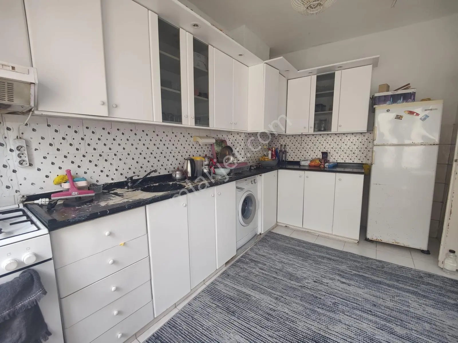 Pazarkapı Mahallesi Merkezi Konumda Satılık 2+1 Daire — fotoğraf 8