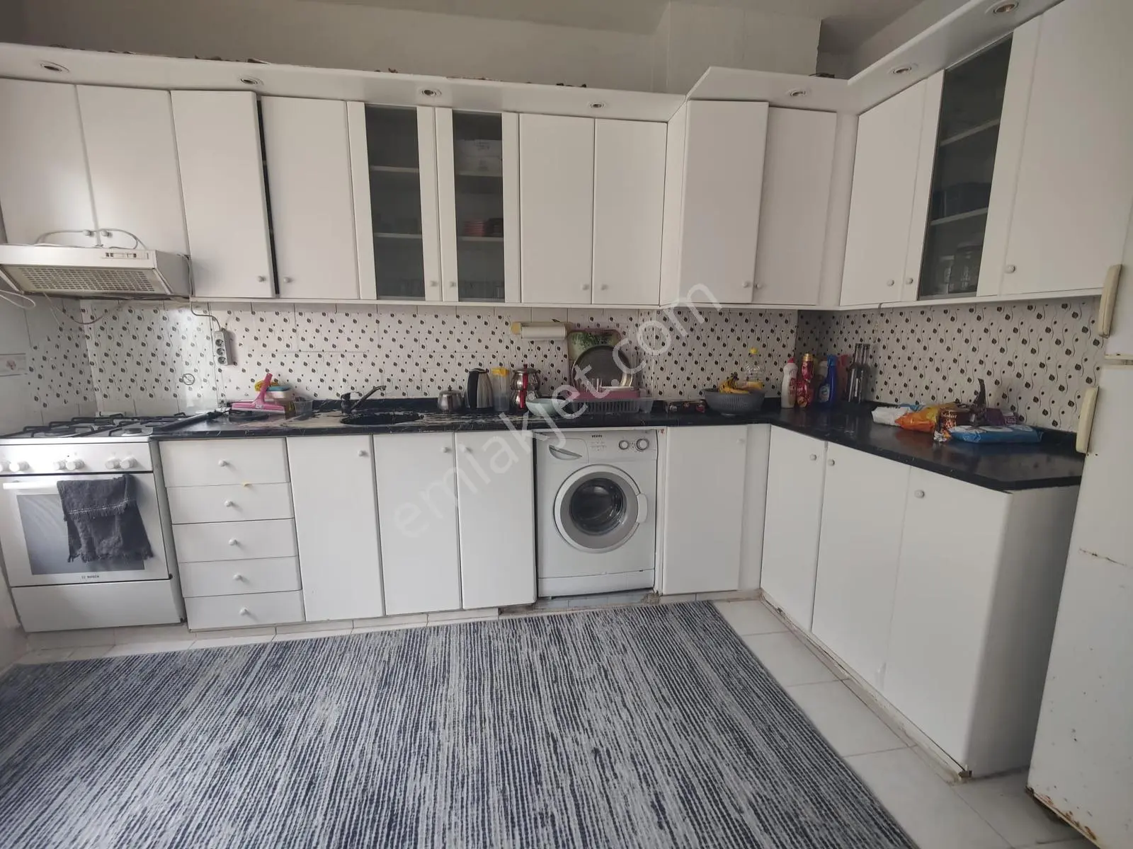 Pazarkapı Mahallesi Merkezi Konumda Satılık 2+1 Daire — fotoğraf 10