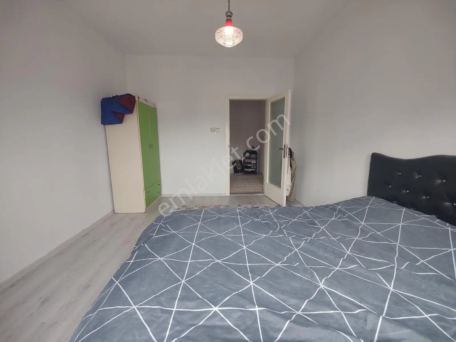 Pazarkapı Mahallesi Merkezi Konumda Satılık 2+1 Daire — fotoğraf 13