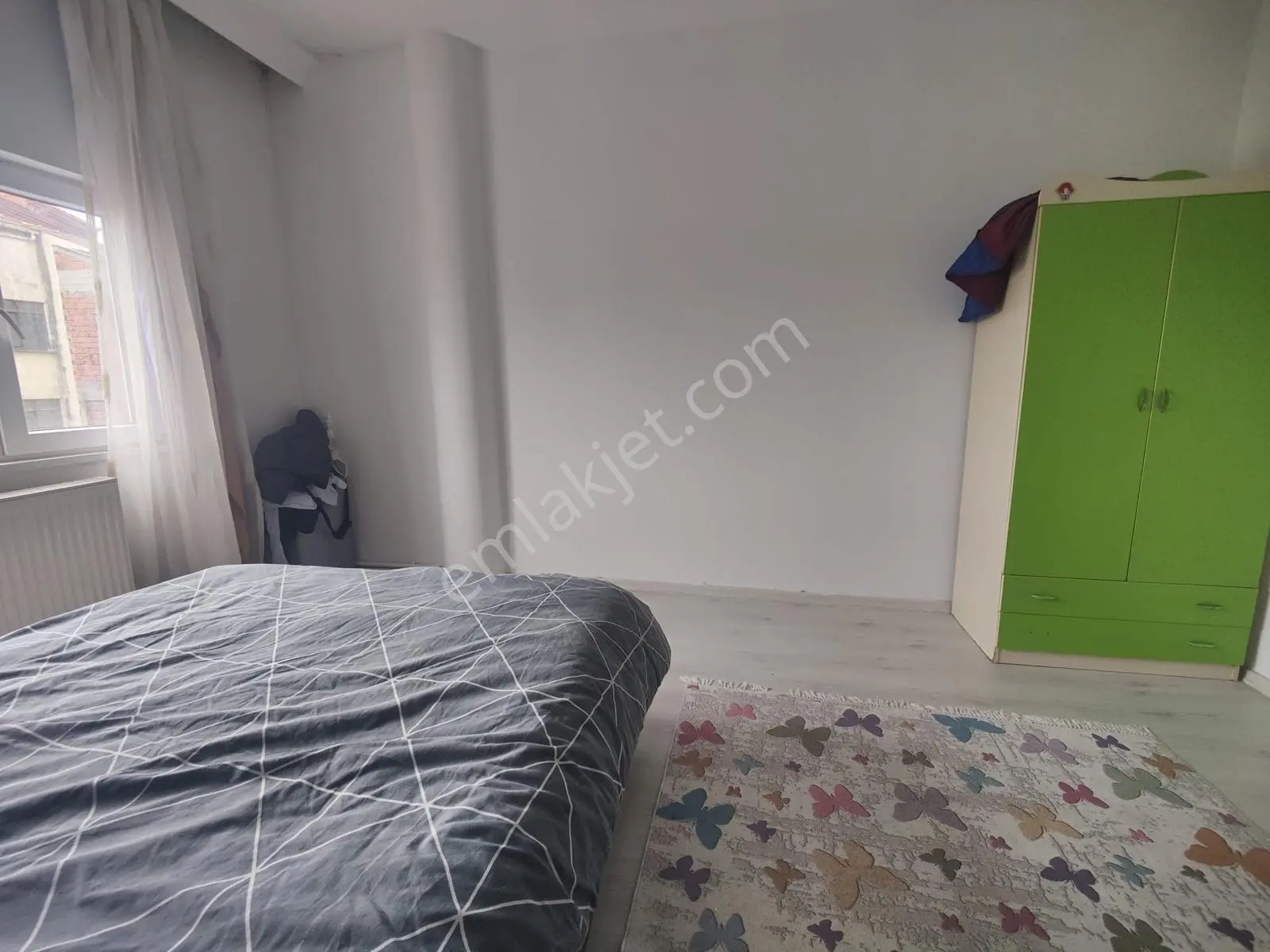Pazarkapı Mahallesi Merkezi Konumda Satılık 2+1 Daire — fotoğraf 14