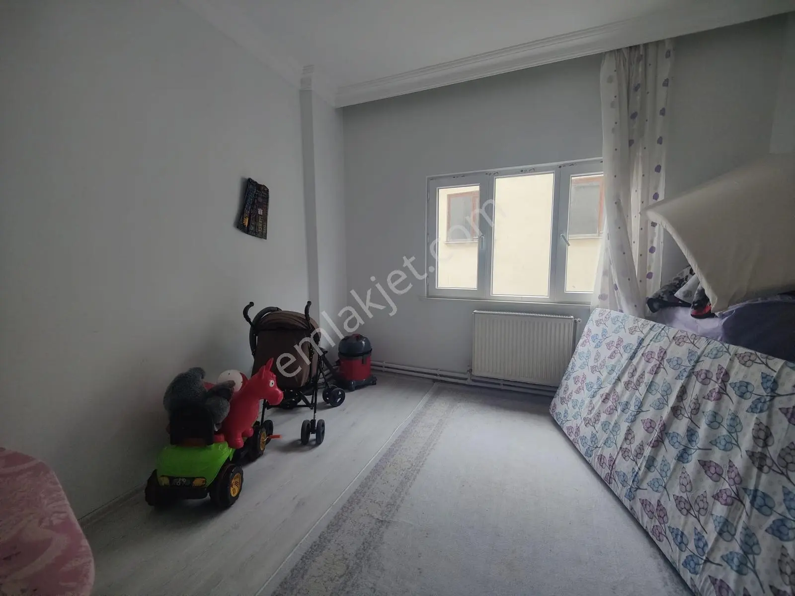 Pazarkapı Mahallesi Merkezi Konumda Satılık 2+1 Daire — fotoğraf 15