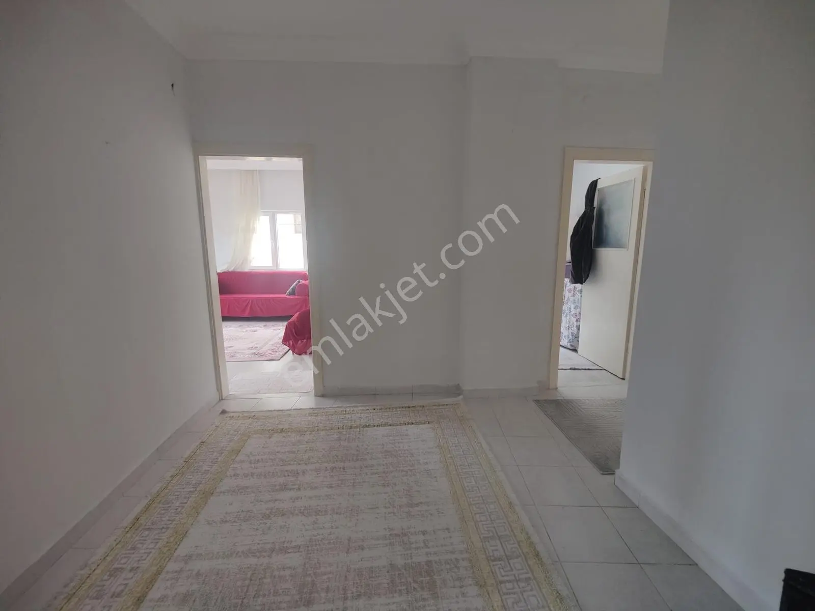 Pazarkapı Mahallesi Merkezi Konumda Satılık 2+1 Daire — fotoğraf 17