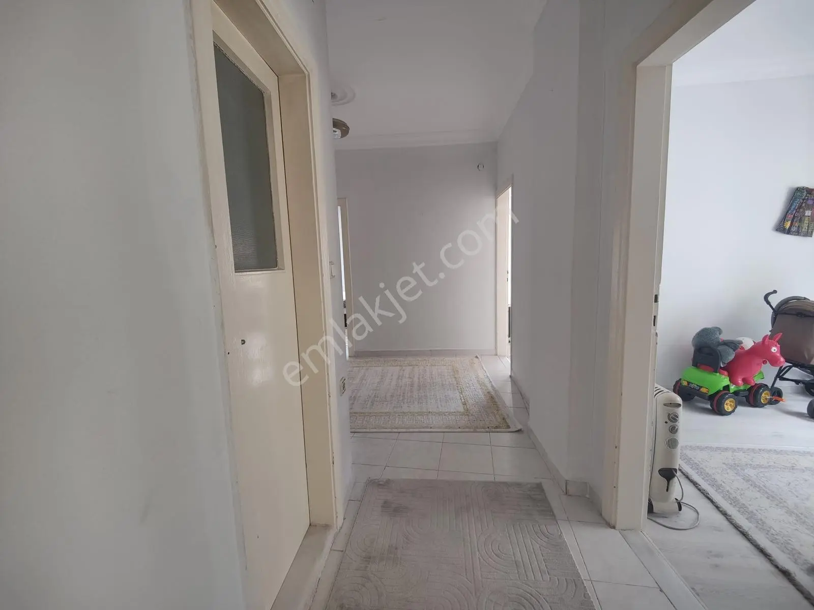 Pazarkapı Mahallesi Merkezi Konumda Satılık 2+1 Daire — fotoğraf 18