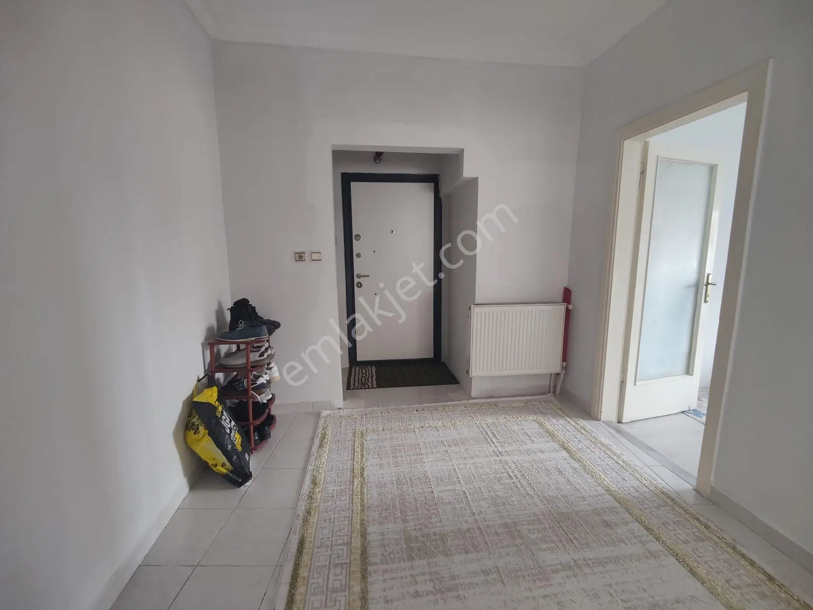 Pazarkapı Mahallesi Merkezi Konumda Satılık 2+1 Daire — fotoğraf 21