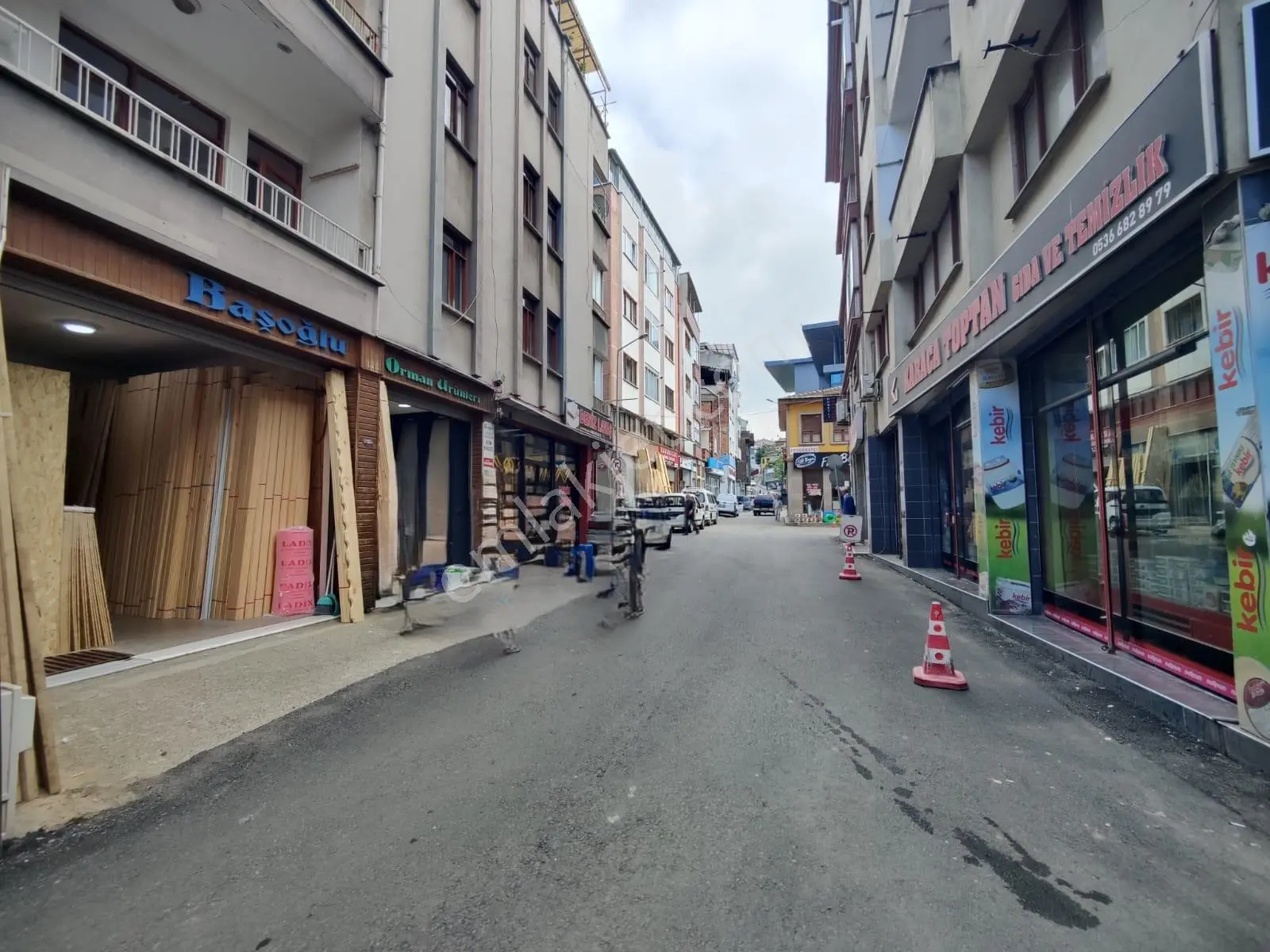 Pazarkapı Mahallesi Merkezi Konumda Satılık 2+1 Daire — fotoğraf 25
