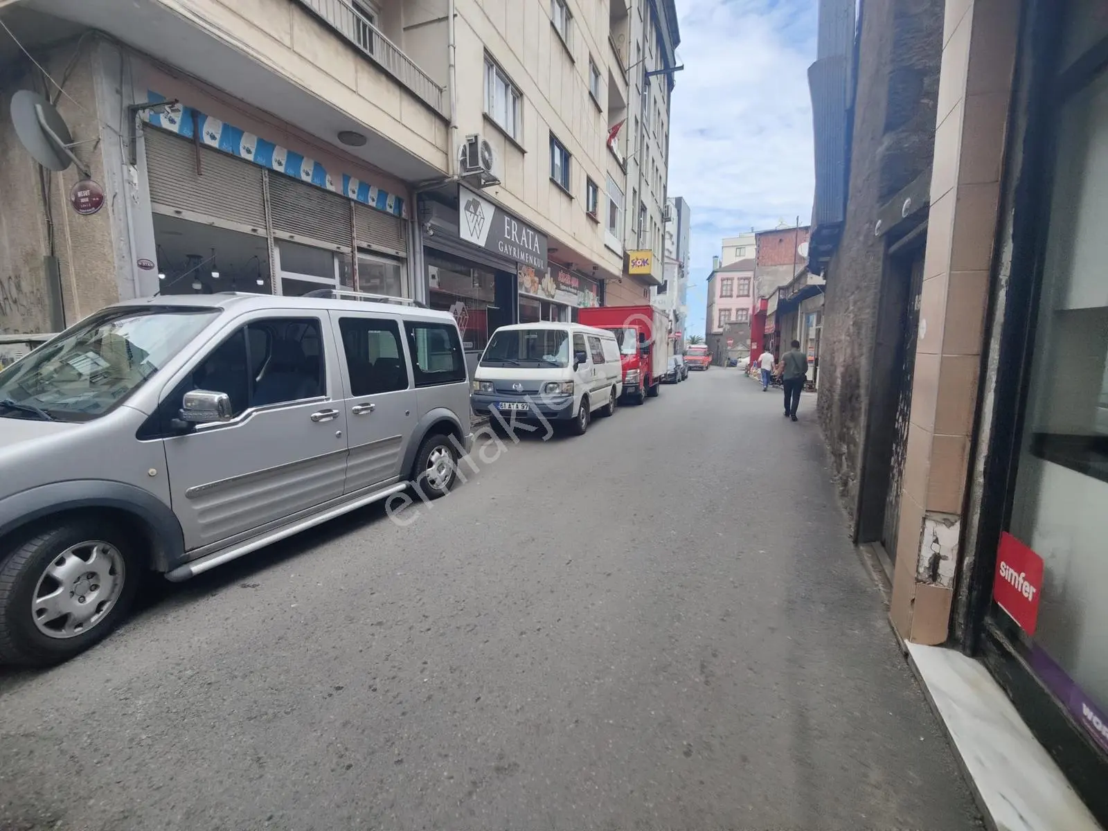 Pazarkapı Mahallesi Merkezi Konumda Satılık 2+1 Daire — fotoğraf 26