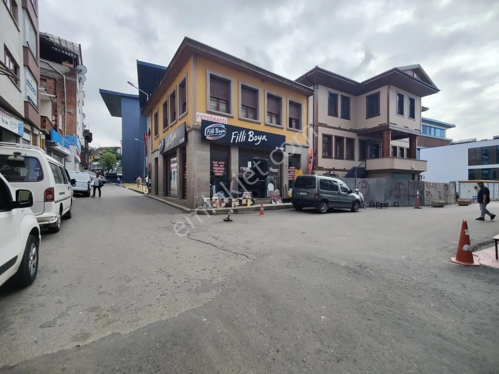 Pazarkapı Mahallesi Merkezi Konumda Satılık 2+1 Daire — fotoğraf 28