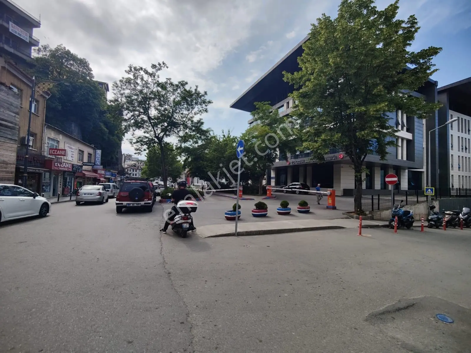 Pazarkapı Mahallesi Merkezi Konumda Satılık 2+1 Daire — fotoğraf 30