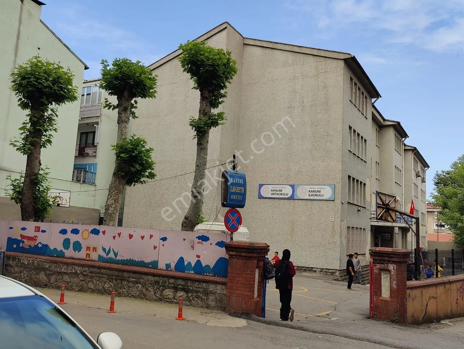 Pazarkapı Mahallesi Merkezi Konumda Satılık 2+1 Daire — fotoğraf 31