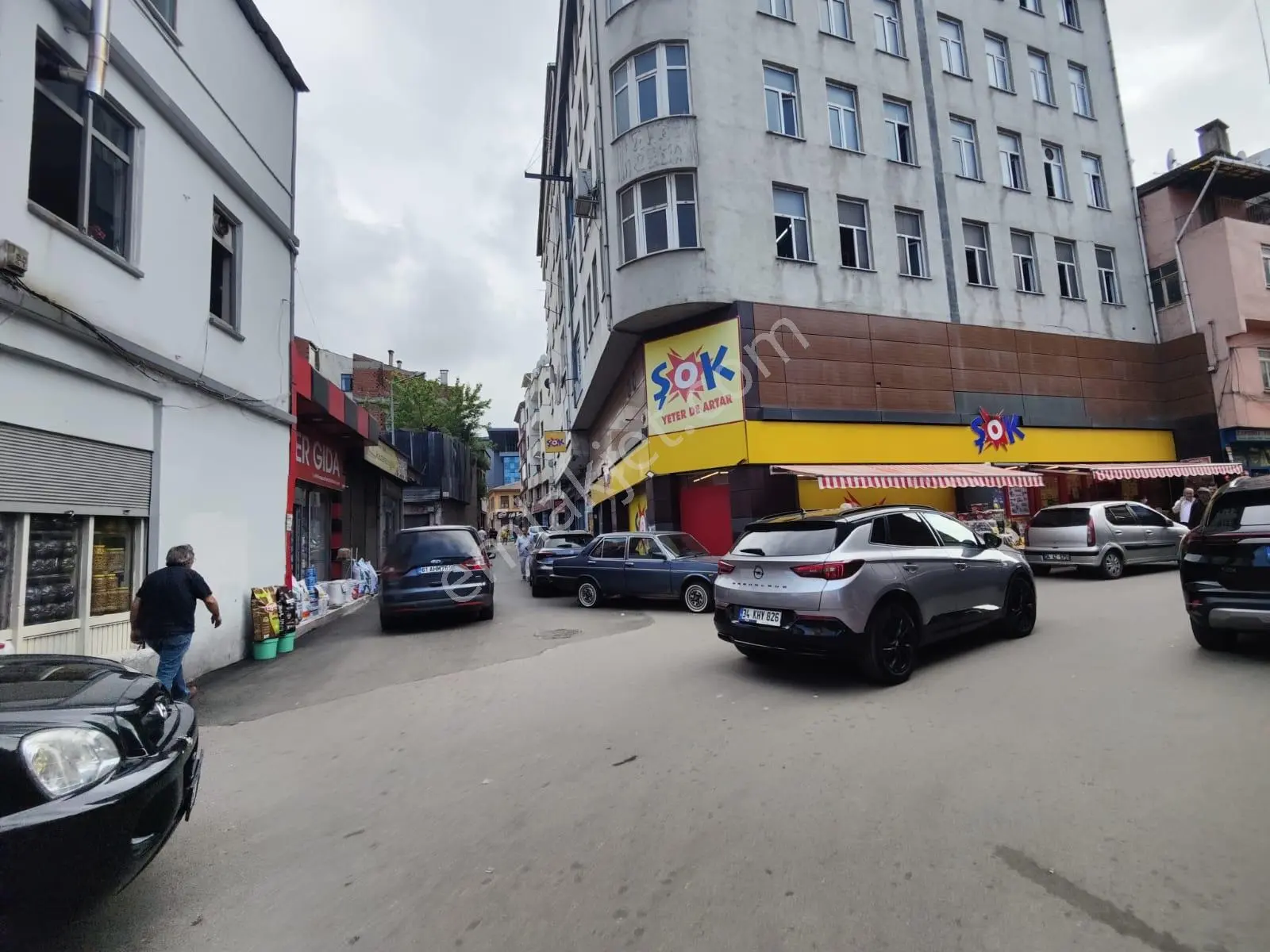 Pazarkapı Mahallesi Merkezi Konumda Satılık 2+1 Daire — fotoğraf 32