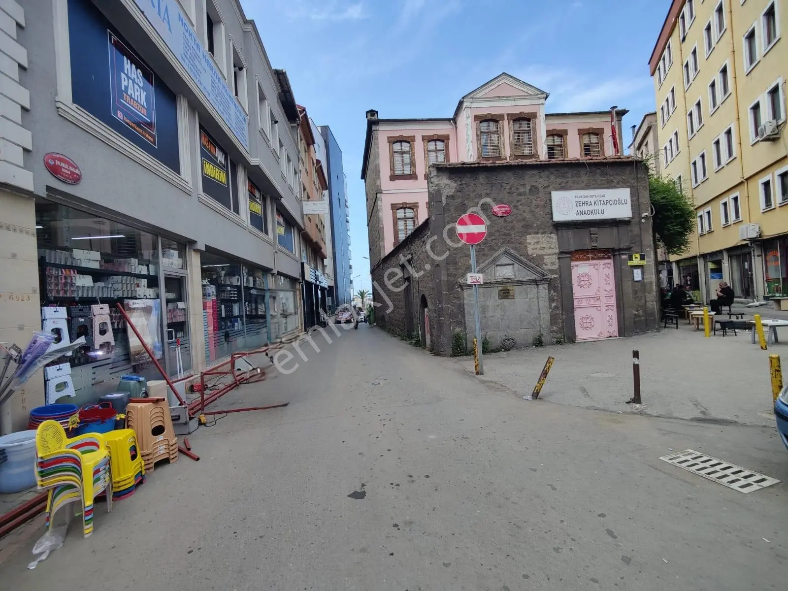Pazarkapı Mahallesi Merkezi Konumda Satılık 2+1 Daire — fotoğraf 33