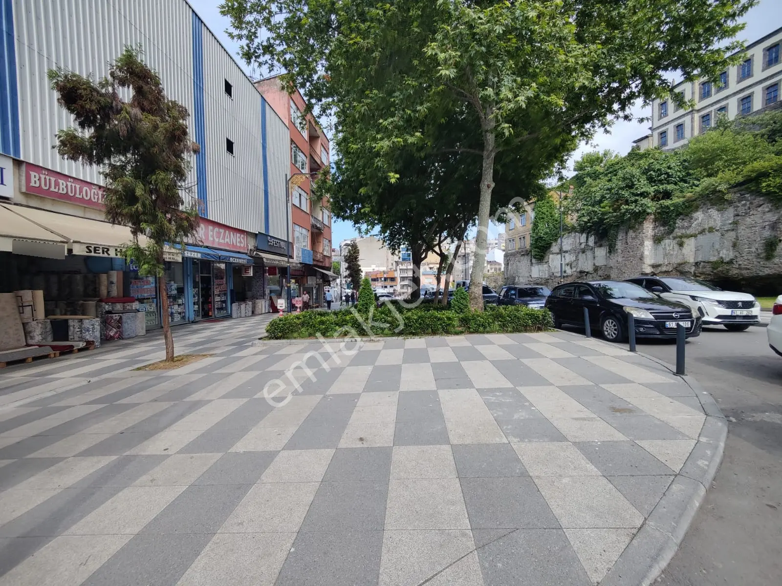 Pazarkapı Mahallesi Merkezi Konumda Satılık 2+1 Daire — fotoğraf 34