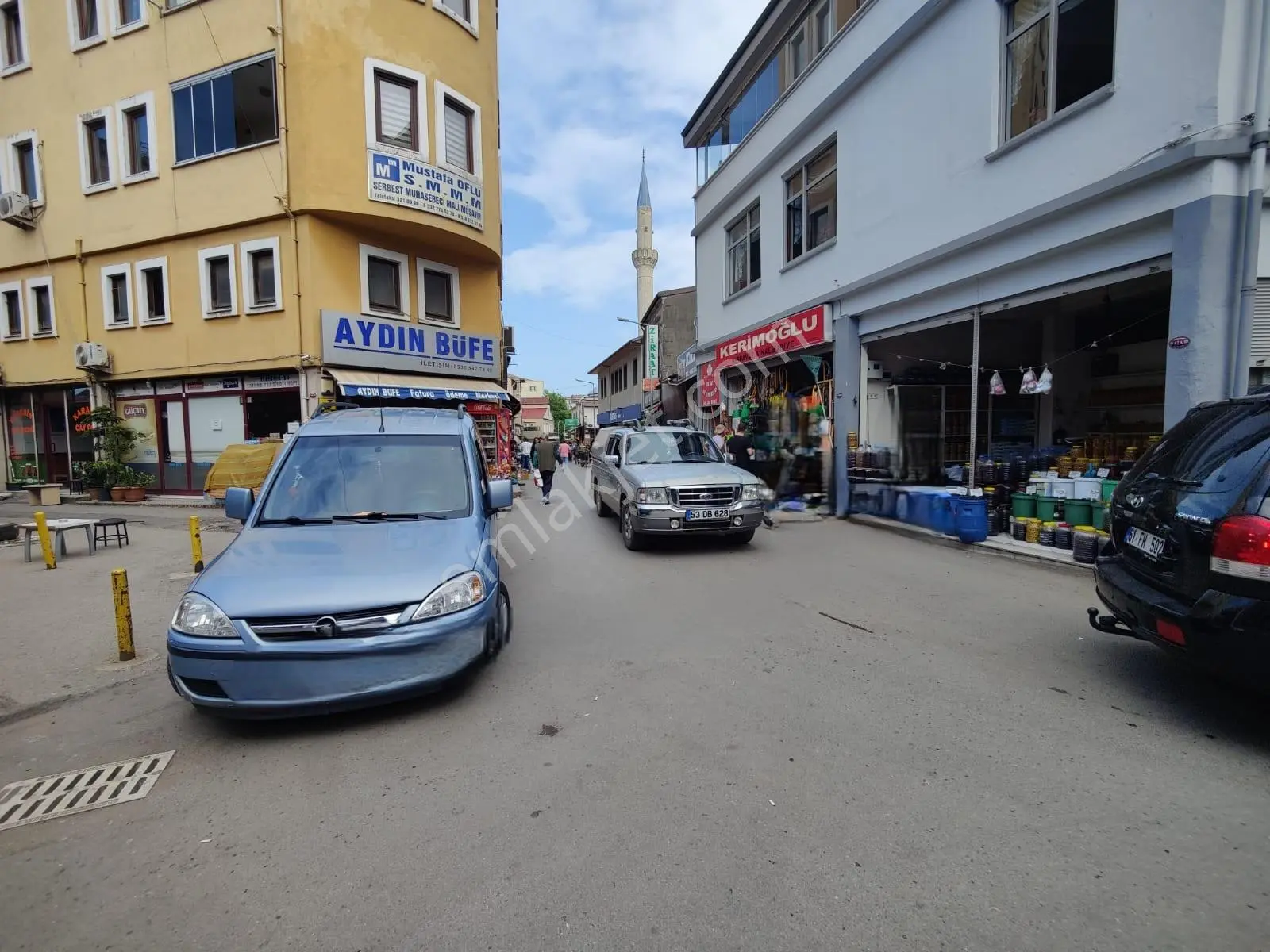 Pazarkapı Mahallesi Merkezi Konumda Satılık 2+1 Daire — fotoğraf 35