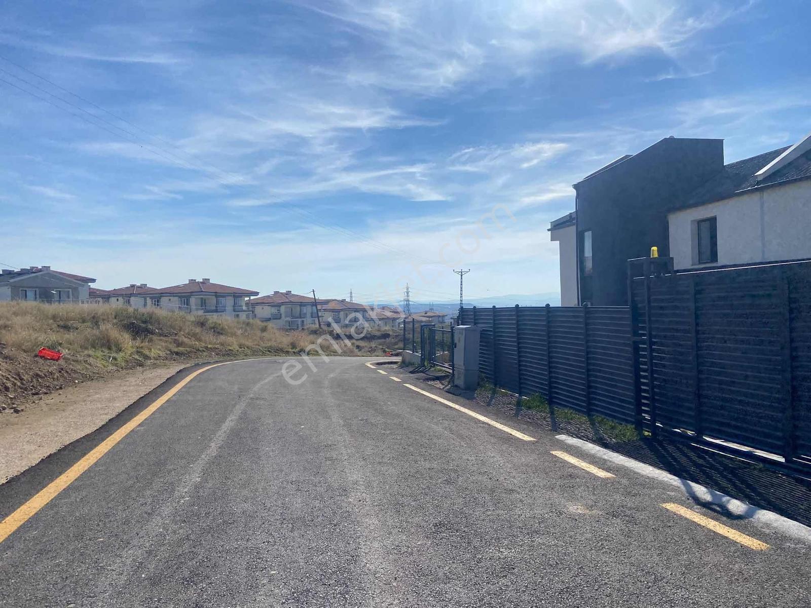 Ankara Sincan Temelli Alcı Mahallesinde Satılık Fırsat Villa — fotoğraf 2