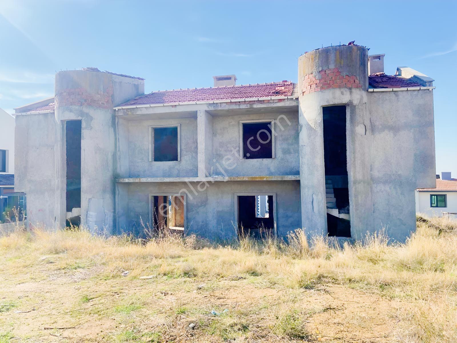 Ankara Sincan Temelli Alcı Mahallesinde Satılık Fırsat Villa — fotoğraf 7