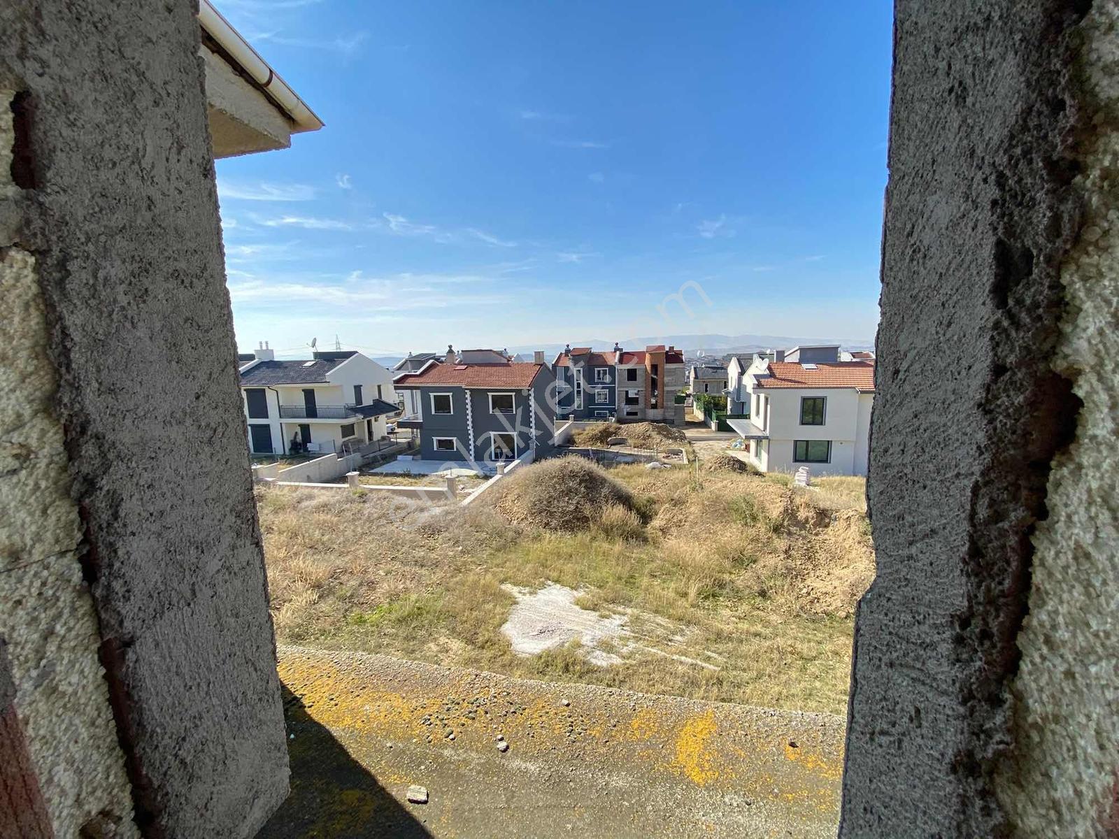 Ankara Sincan Temelli Alcı Mahallesinde Satılık Fırsat Villa — fotoğraf 19