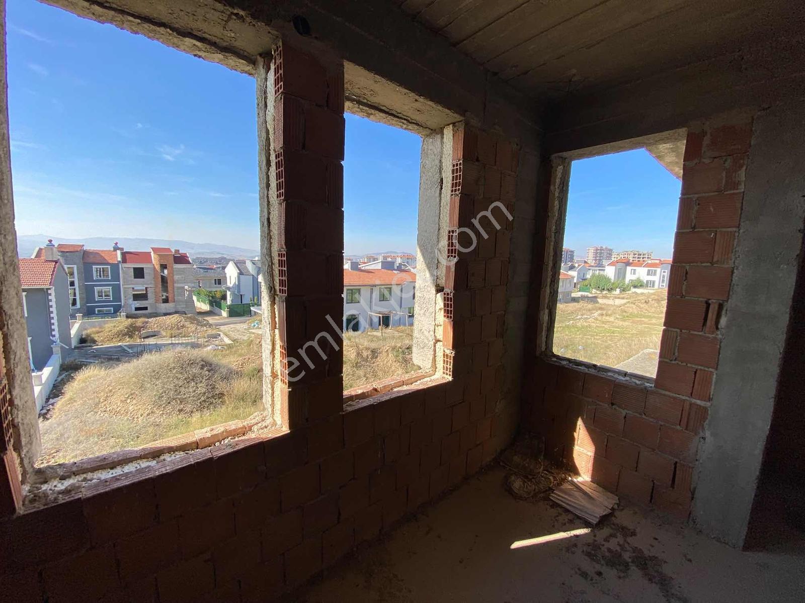 Ankara Sincan Temelli Alcı Mahallesinde Satılık Fırsat Villa — fotoğraf 24