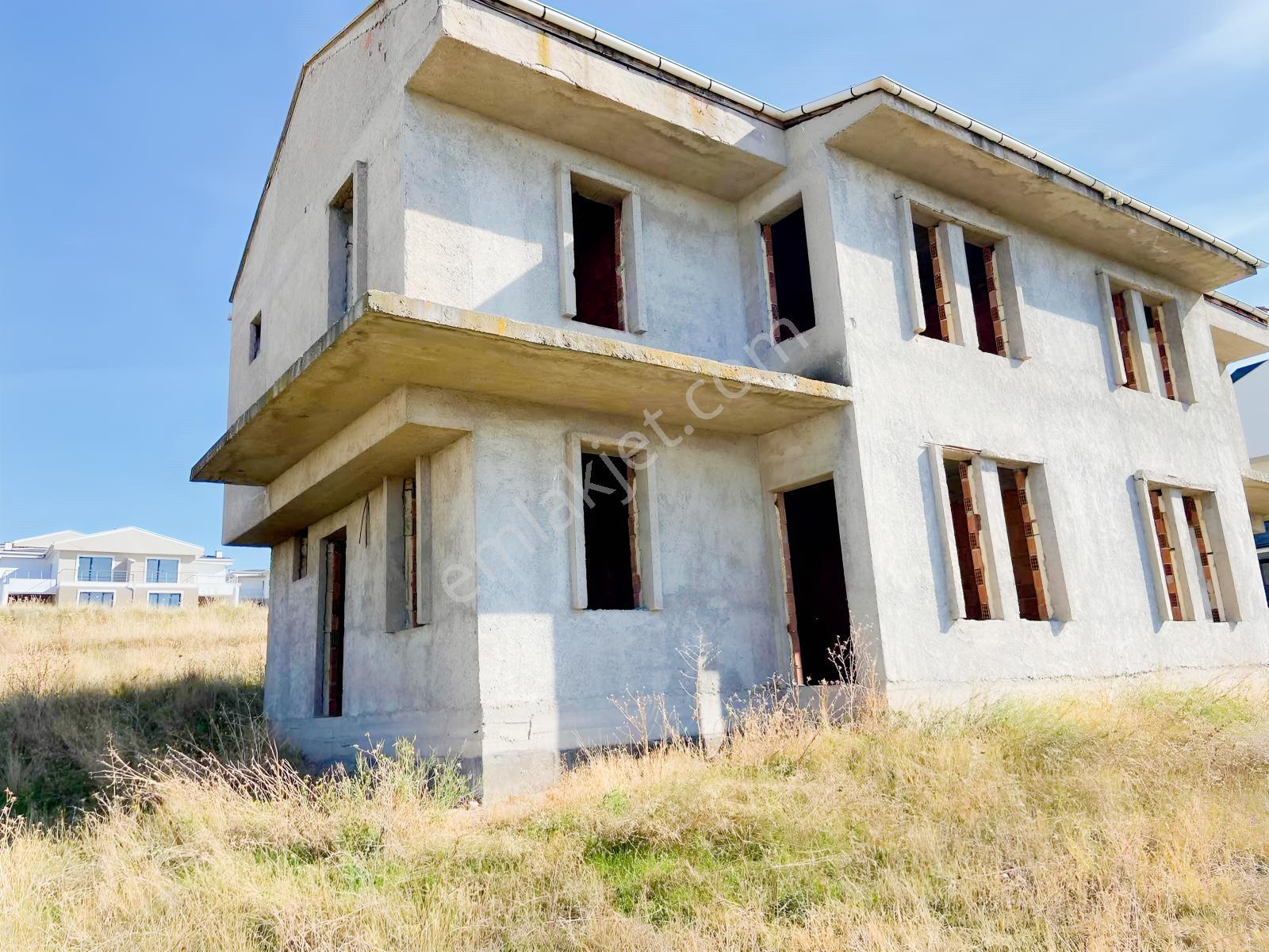 Ankara Sincan Temelli Alcı Mahallesinde Satılık Fırsat Villa — fotoğraf 28