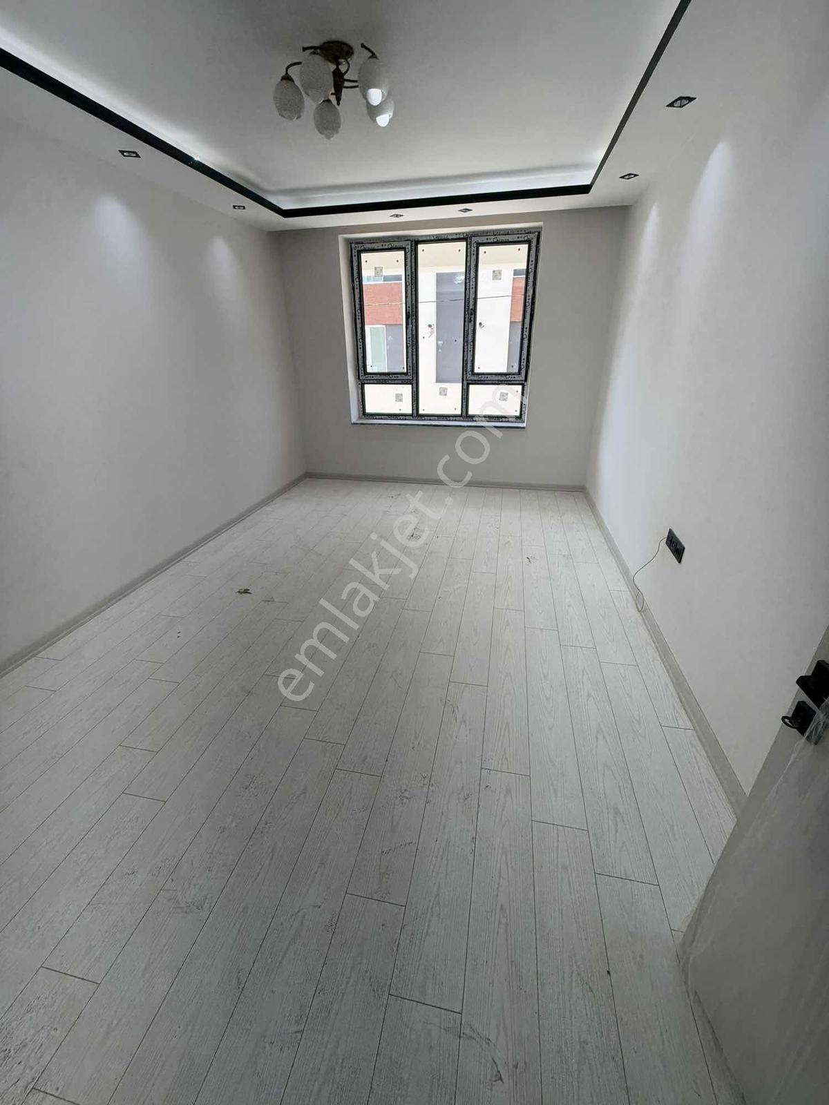 Ua-orhangazi Mah. 2+1 100 M² Sıfır Yerden Isıtma Daire — fotoğraf 4