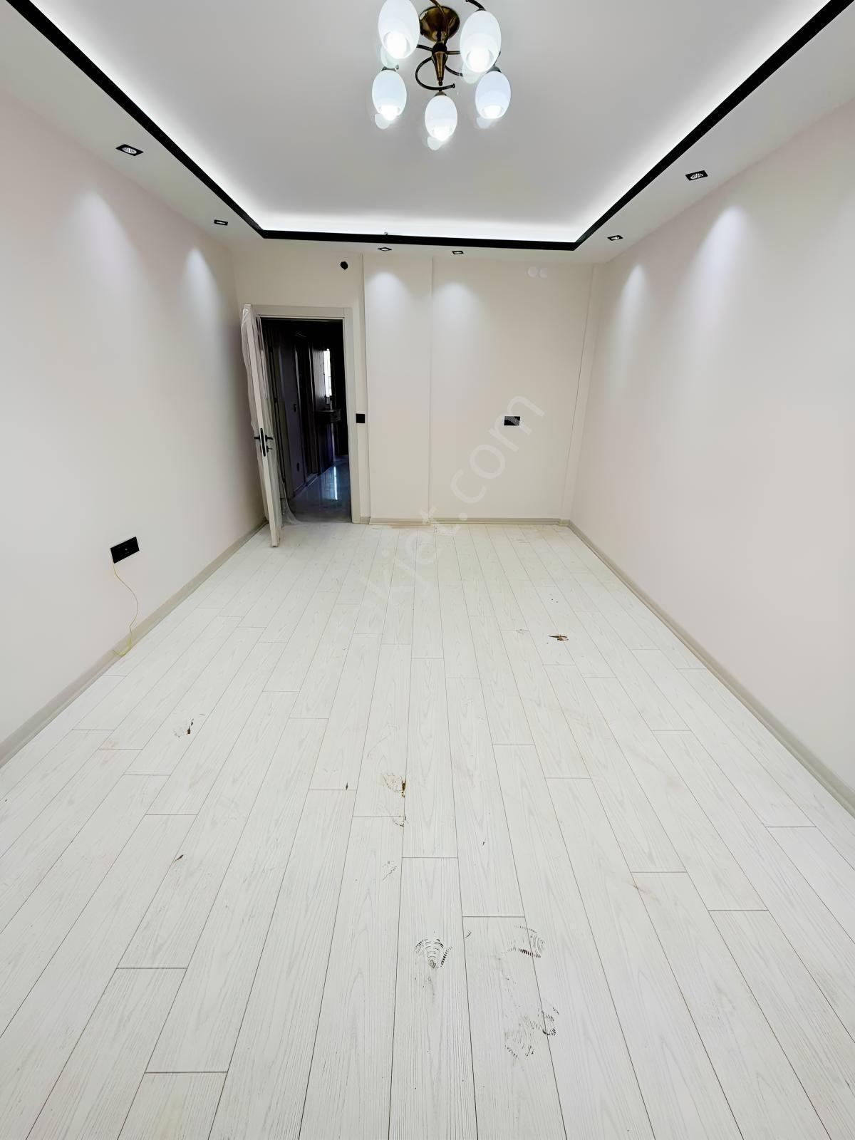 Ua-orhangazi Mah. 2+1 100 M² Sıfır Yerden Isıtma Daire — fotoğraf 5