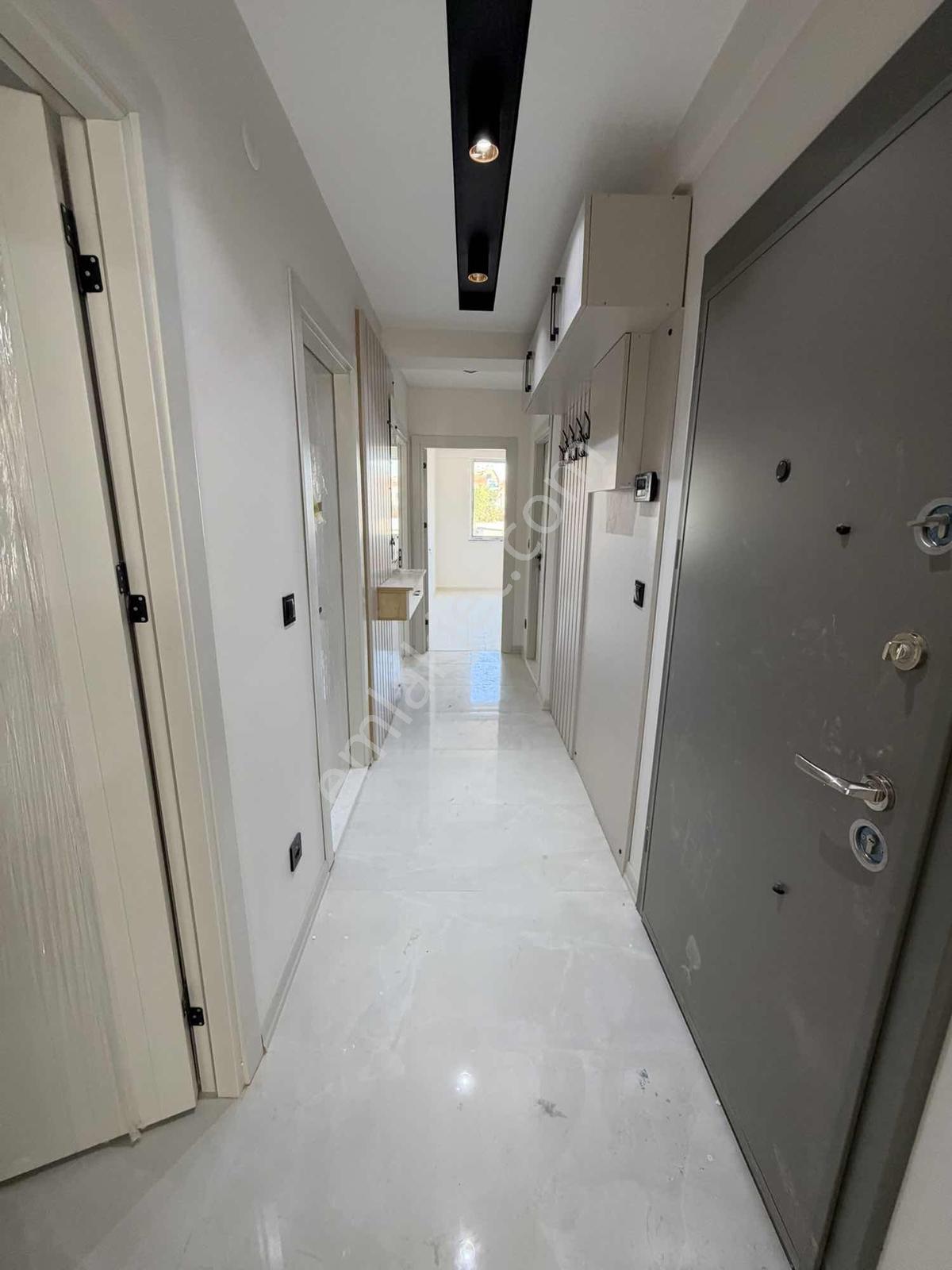 Ua-orhangazi Mah. 2+1 100 M² Sıfır Yerden Isıtma Daire — fotoğraf 6