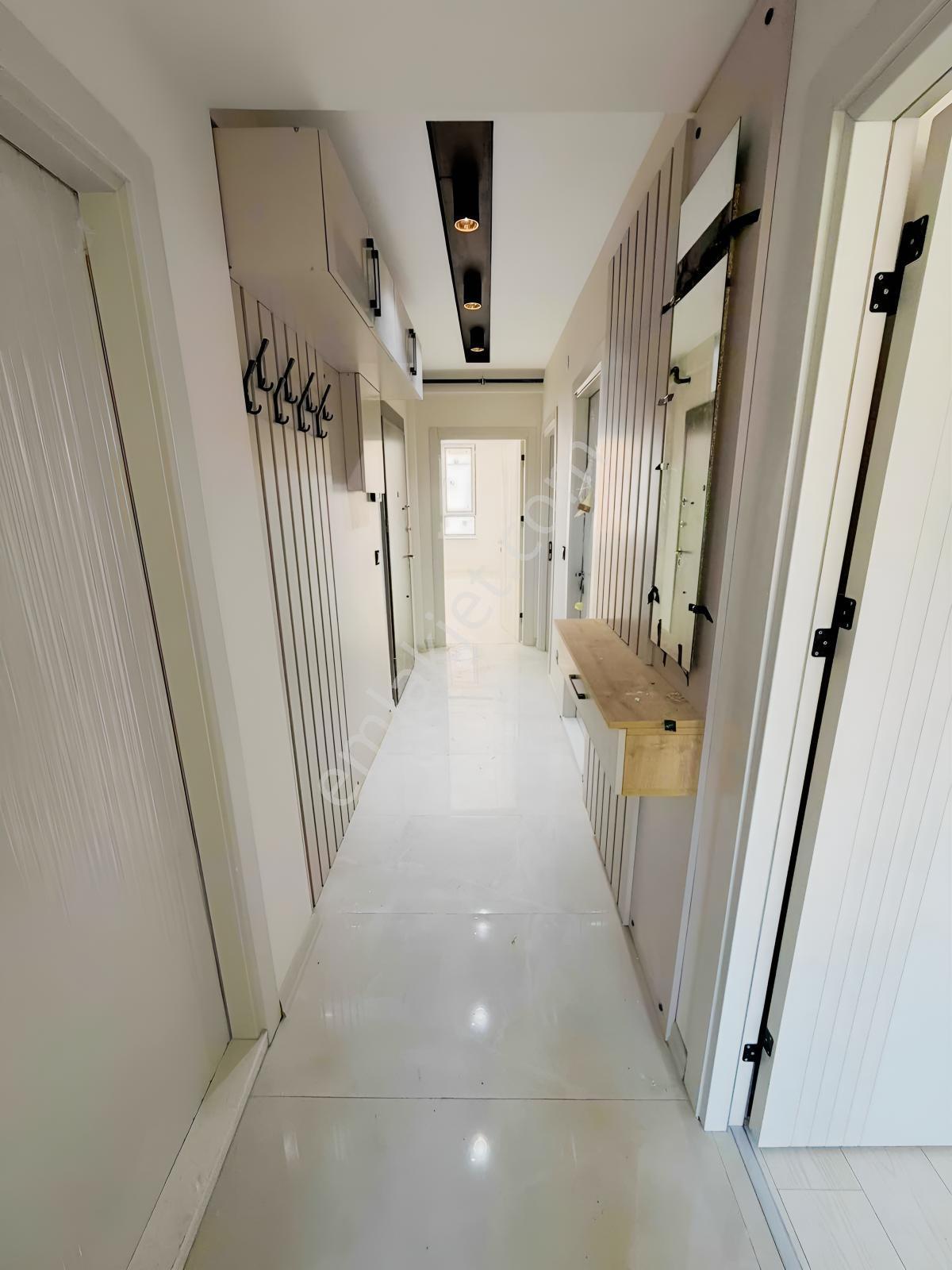 Ua-orhangazi Mah. 2+1 100 M² Sıfır Yerden Isıtma Daire — fotoğraf 7