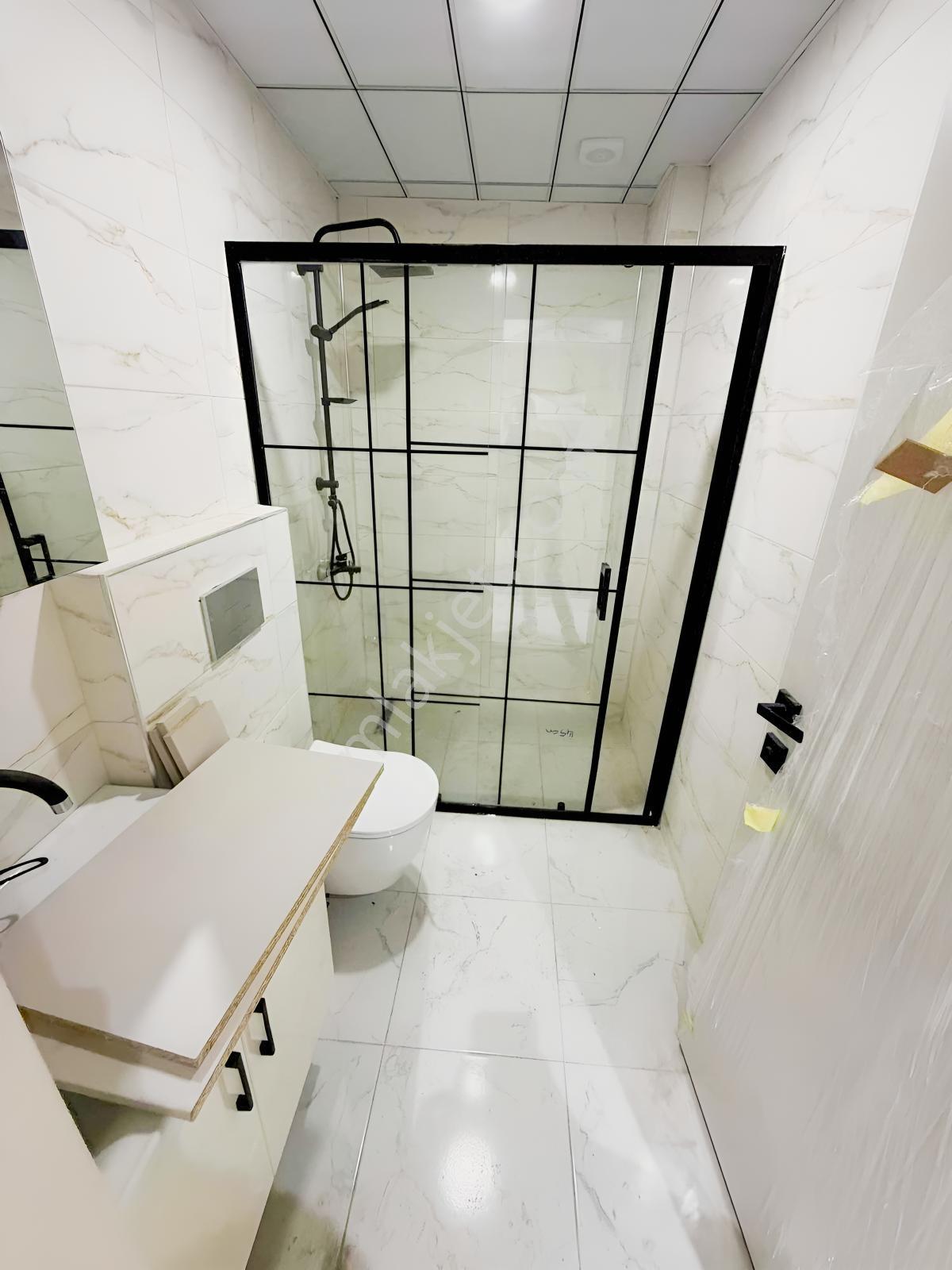 Ua-orhangazi Mah. 2+1 100 M² Sıfır Yerden Isıtma Daire — fotoğraf 8