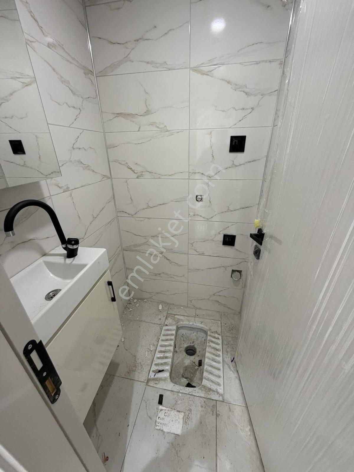 Ua-orhangazi Mah. 2+1 100 M² Sıfır Yerden Isıtma Daire — fotoğraf 9