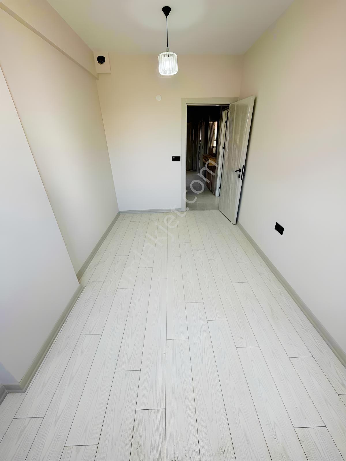 Ua-orhangazi Mah. 2+1 100 M² Sıfır Yerden Isıtma Daire — fotoğraf 10