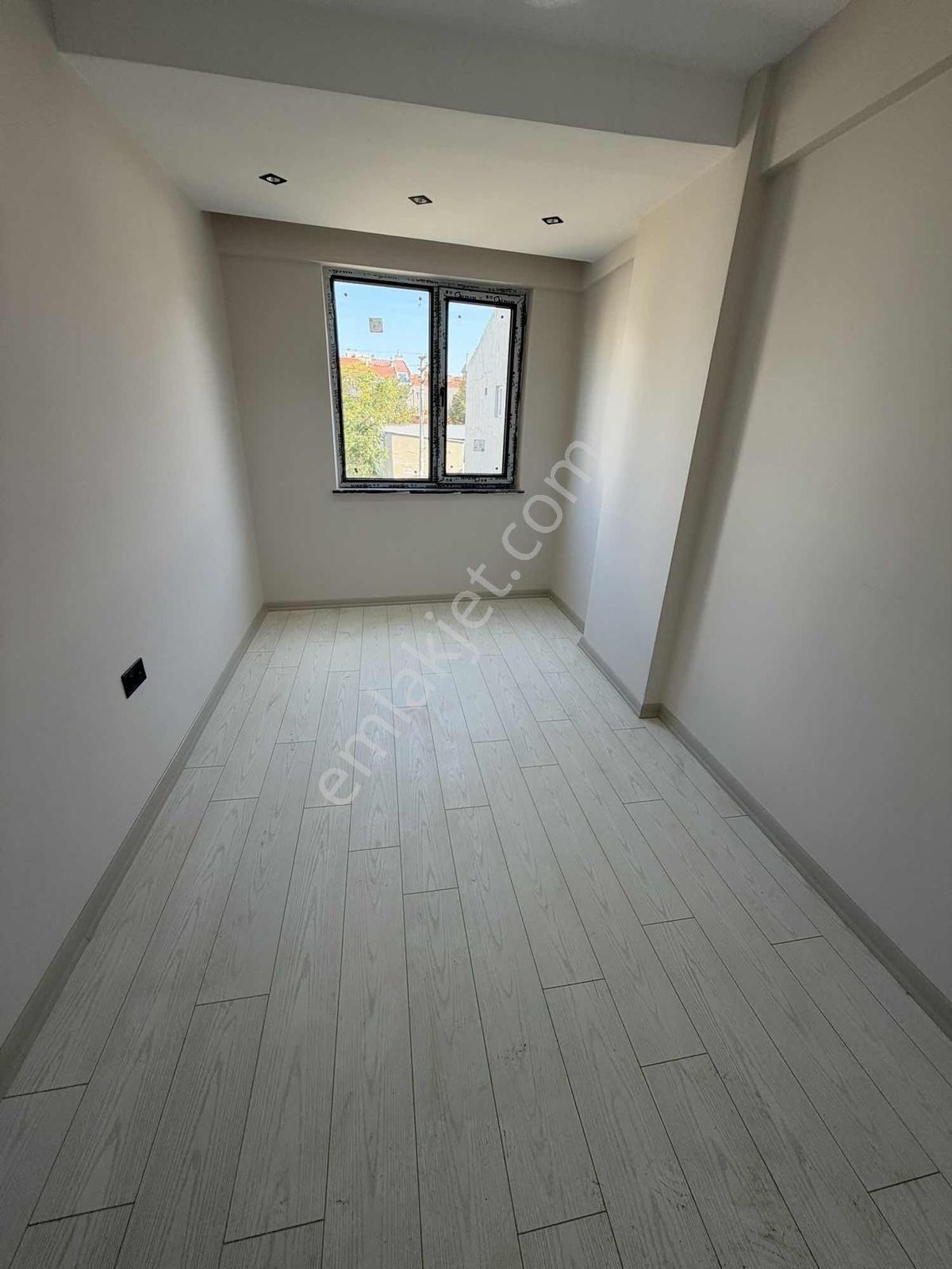 Ua-orhangazi Mah. 2+1 100 M² Sıfır Yerden Isıtma Daire — fotoğraf 11