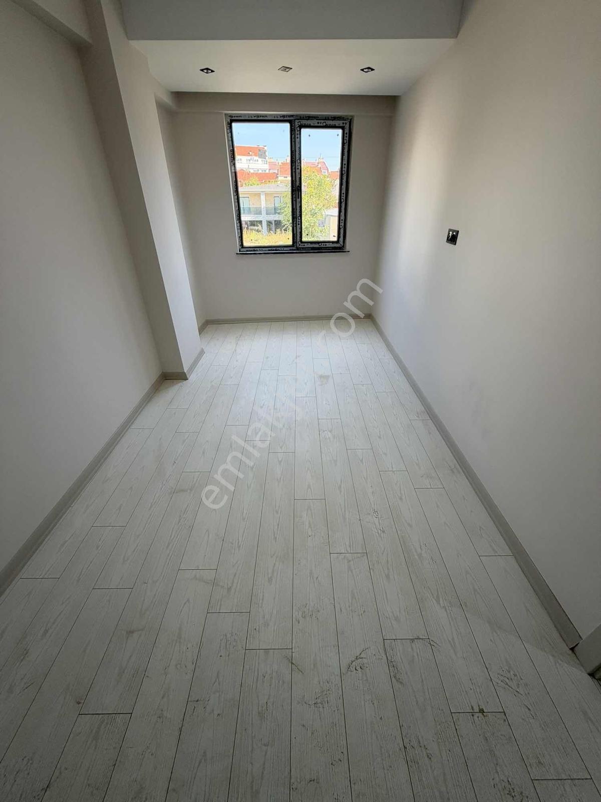 Ua-orhangazi Mah. 2+1 100 M² Sıfır Yerden Isıtma Daire — fotoğraf 13
