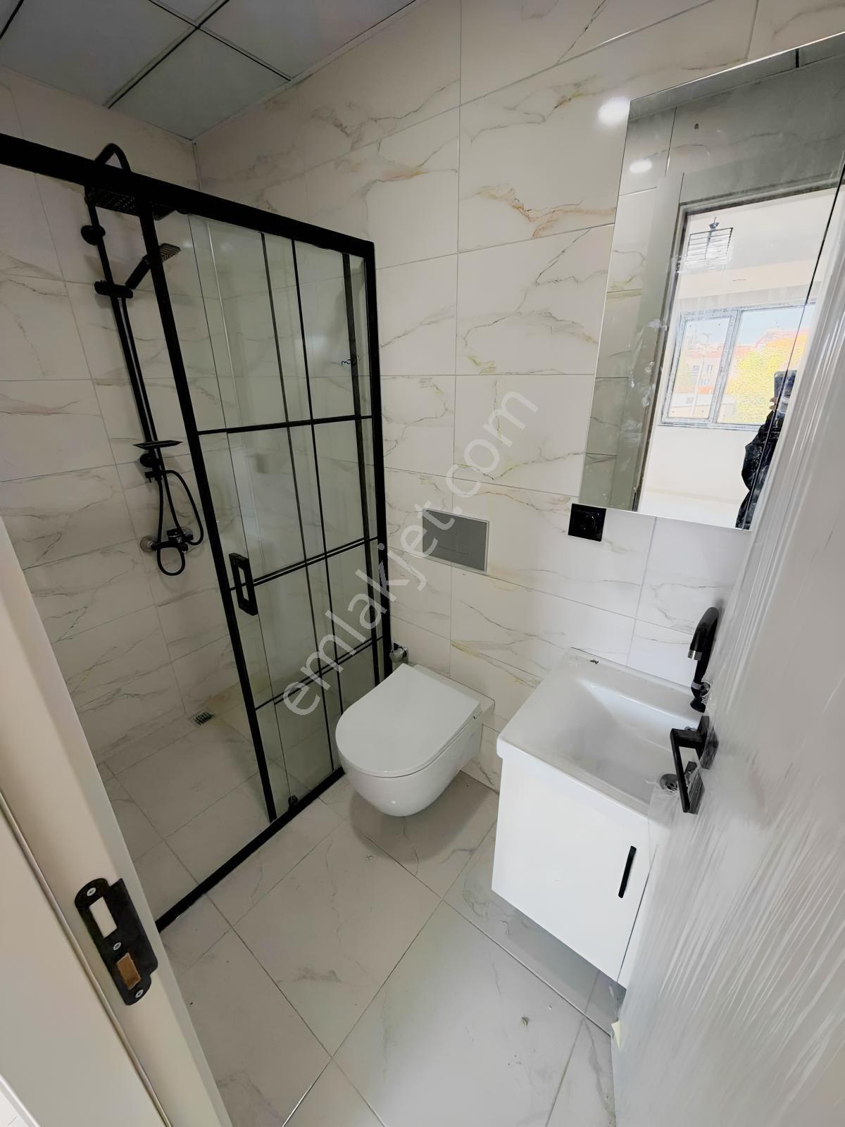 Ua-orhangazi Mah. 2+1 100 M² Sıfır Yerden Isıtma Daire — fotoğraf 14