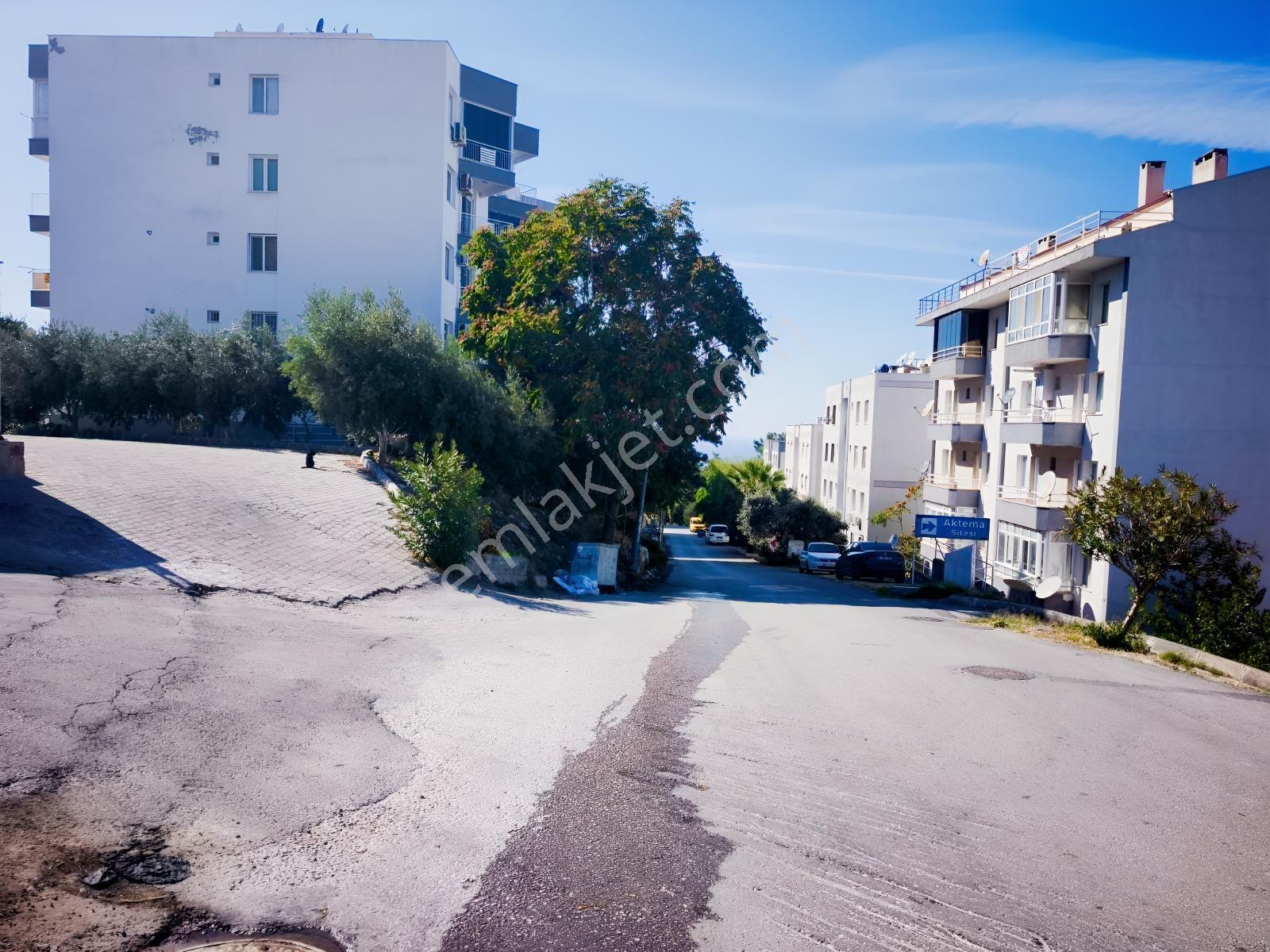 Kuşadası Kadınlar Denizinde Deniz Manzaralı, Geniş 3+1 Daire — fotoğraf 13
