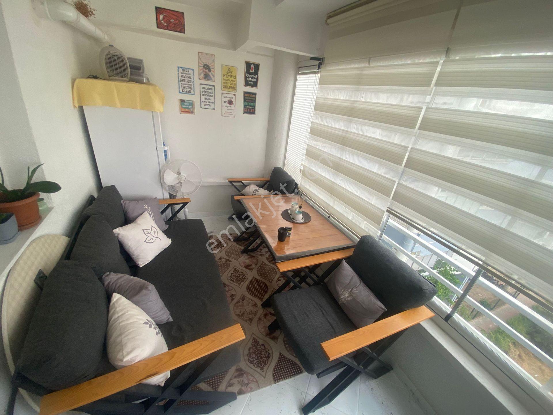 Site İçerisinde Geniş Ferah Asansörlü 3+1 Satılık Daire — fotoğraf 7