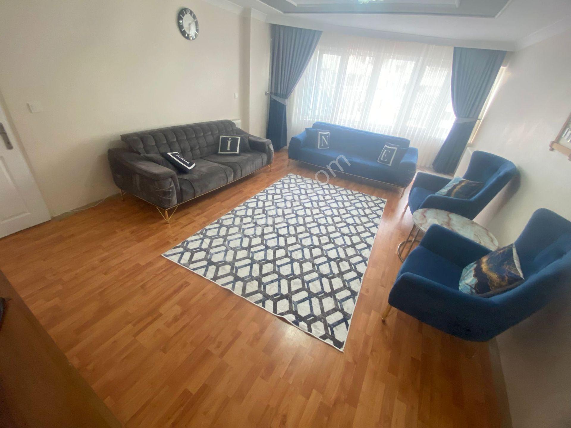 Site İçerisinde Geniş Ferah Asansörlü 3+1 Satılık Daire — fotoğraf 12