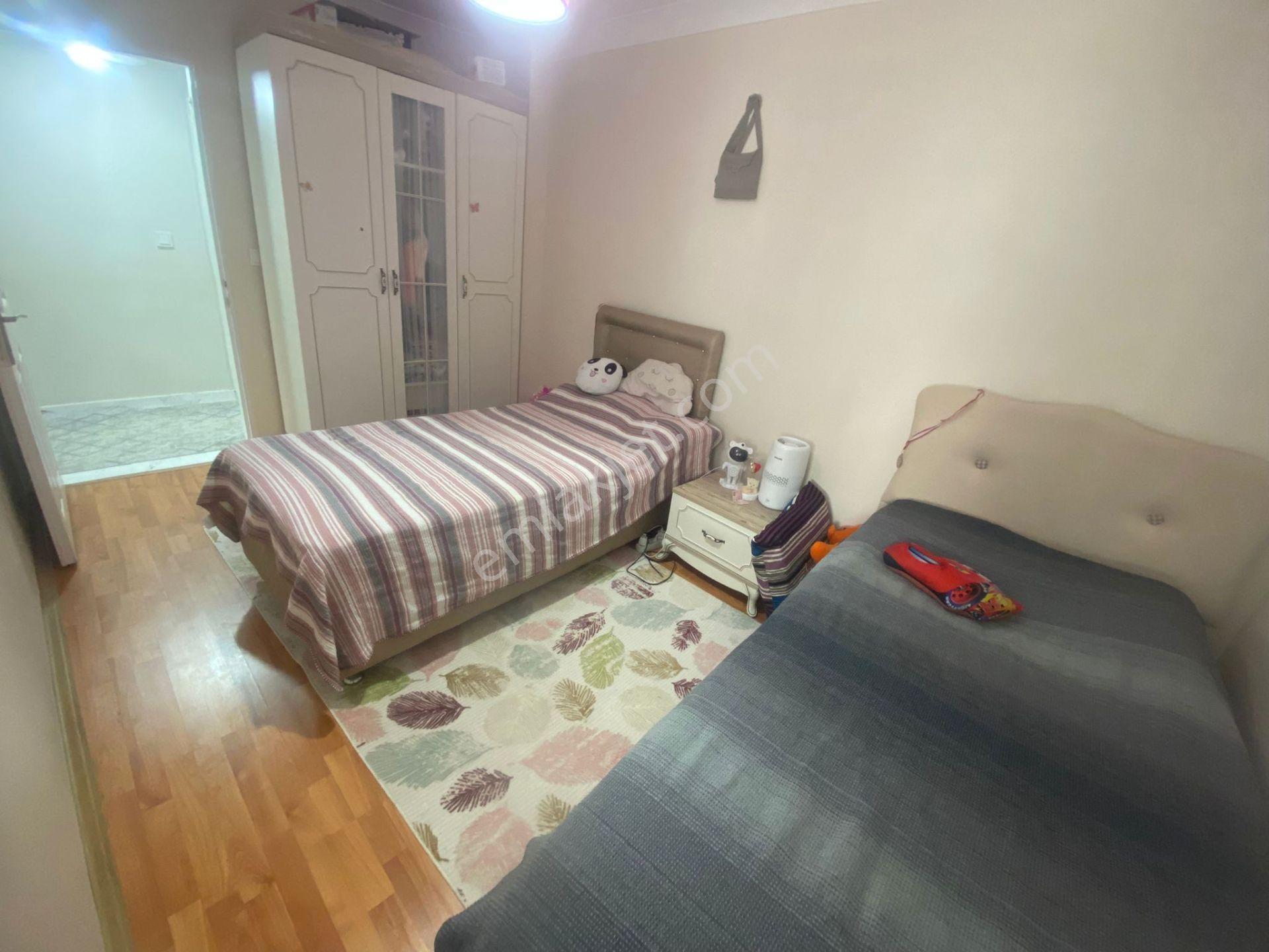 Site İçerisinde Geniş Ferah Asansörlü 3+1 Satılık Daire — fotoğraf 14